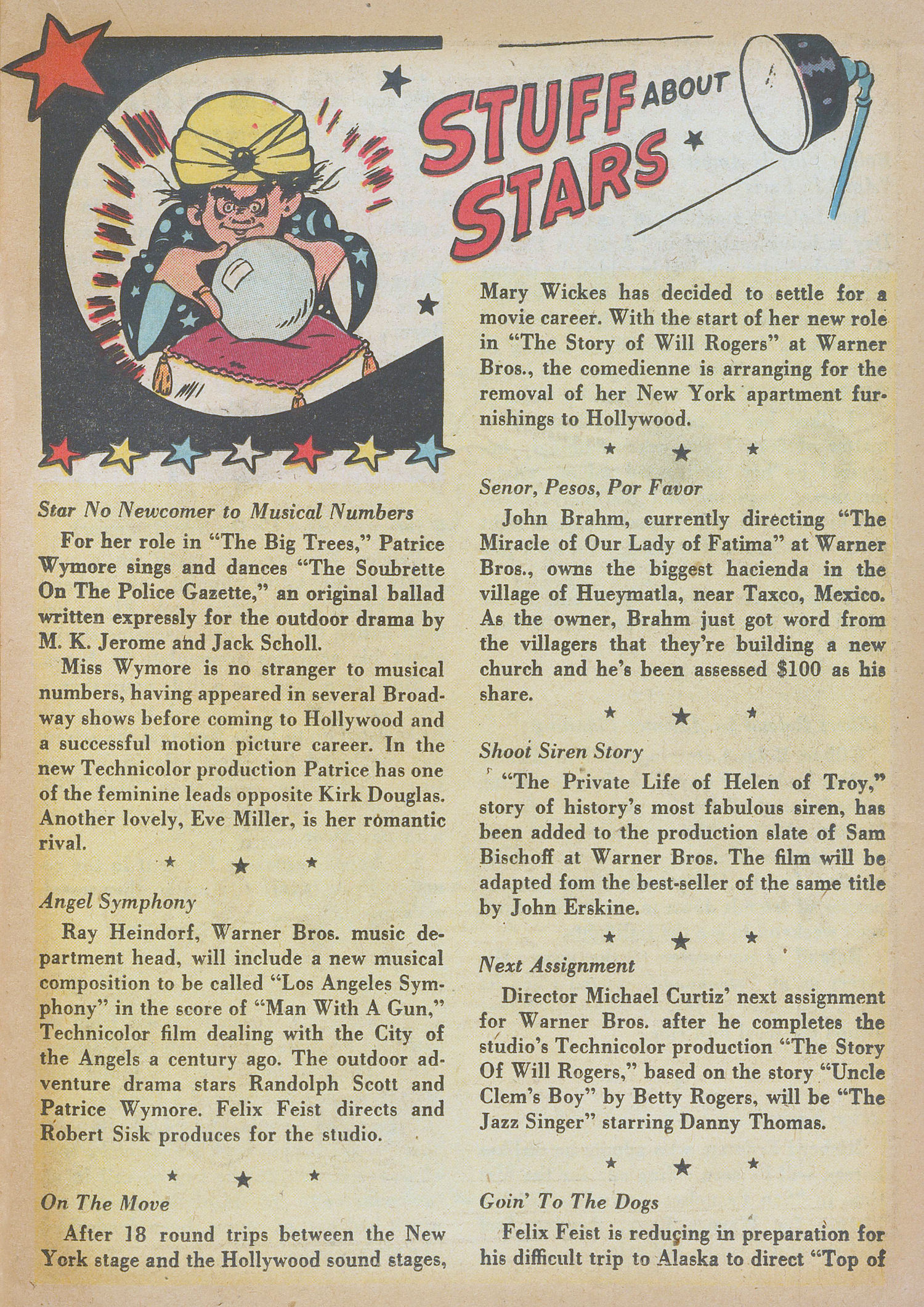 Read online Wilbur Comics comic -  Issue #44 - 25