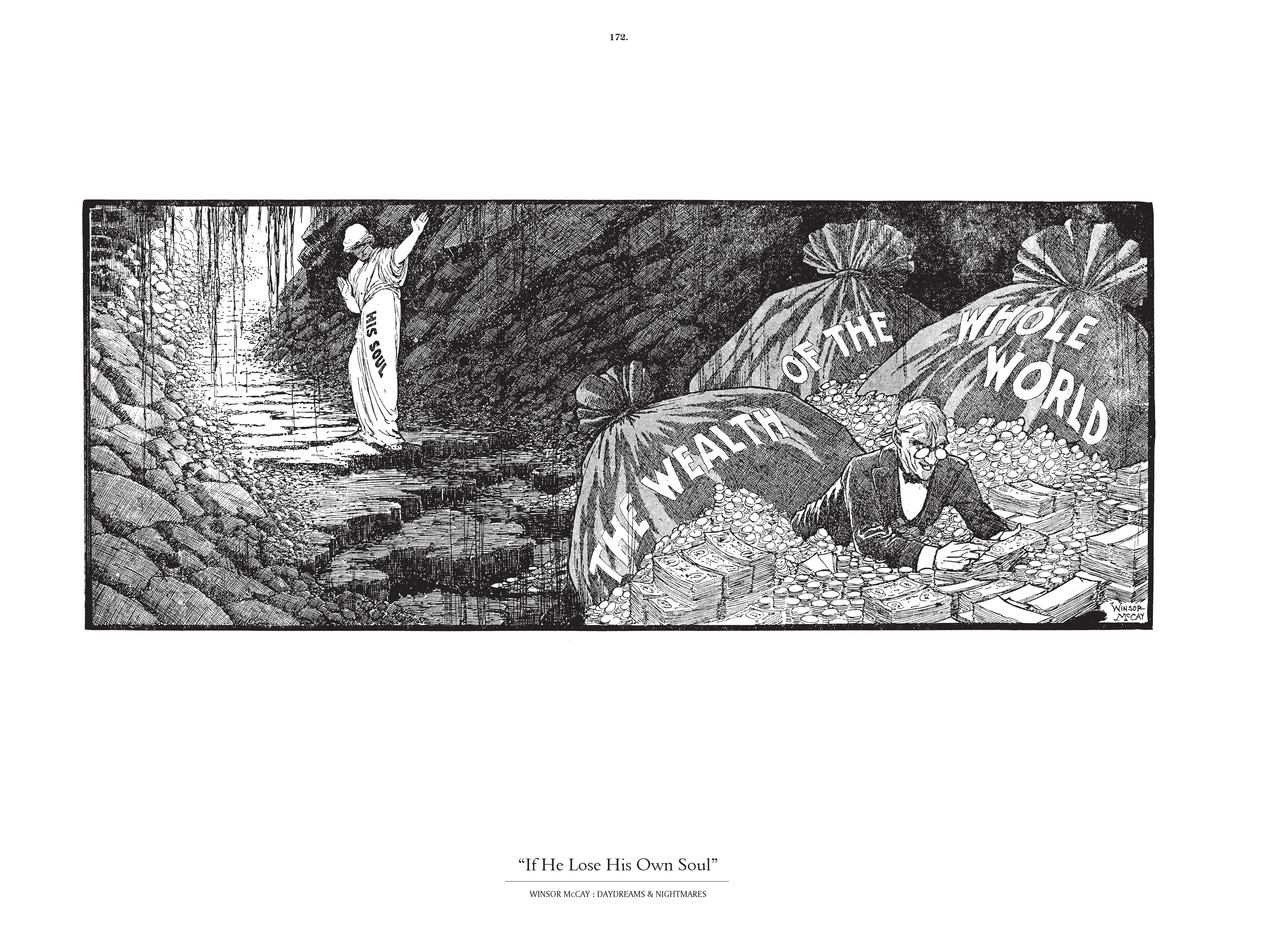 Read online Daydreams and Nightmares comic -  Issue # TPB (Part 2) - 73