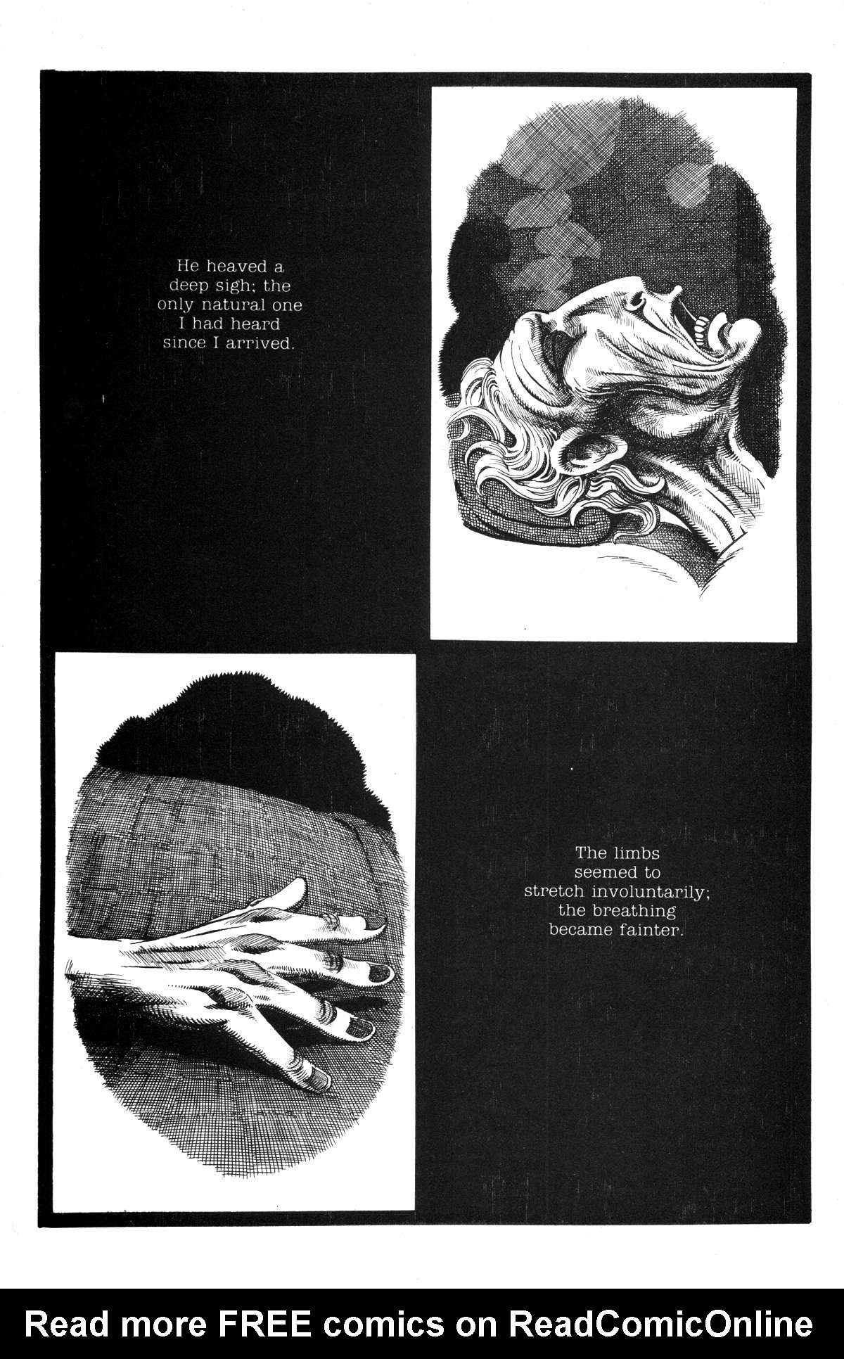 Read online Cerebus comic -  Issue #148 - 20