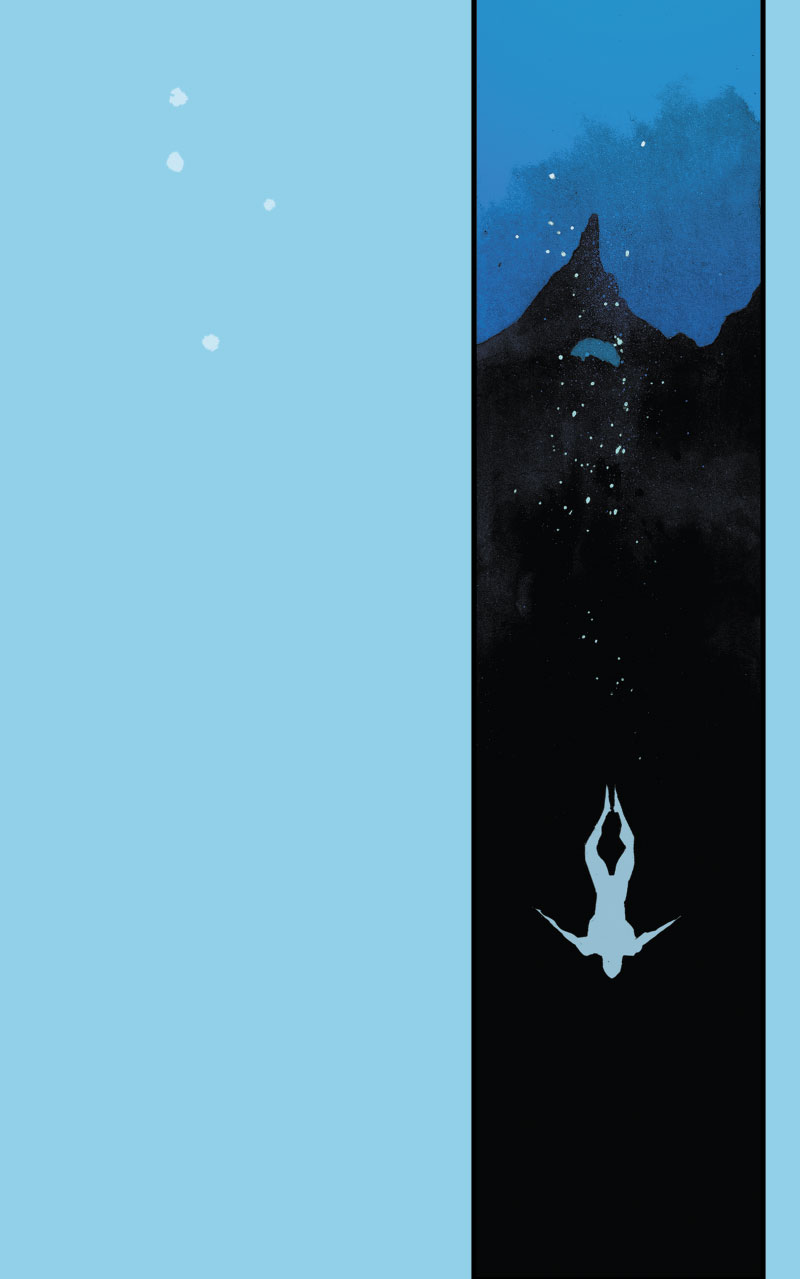 Read online Namor: The Black Tide Infinity Comic comic -  Issue #1 - 9