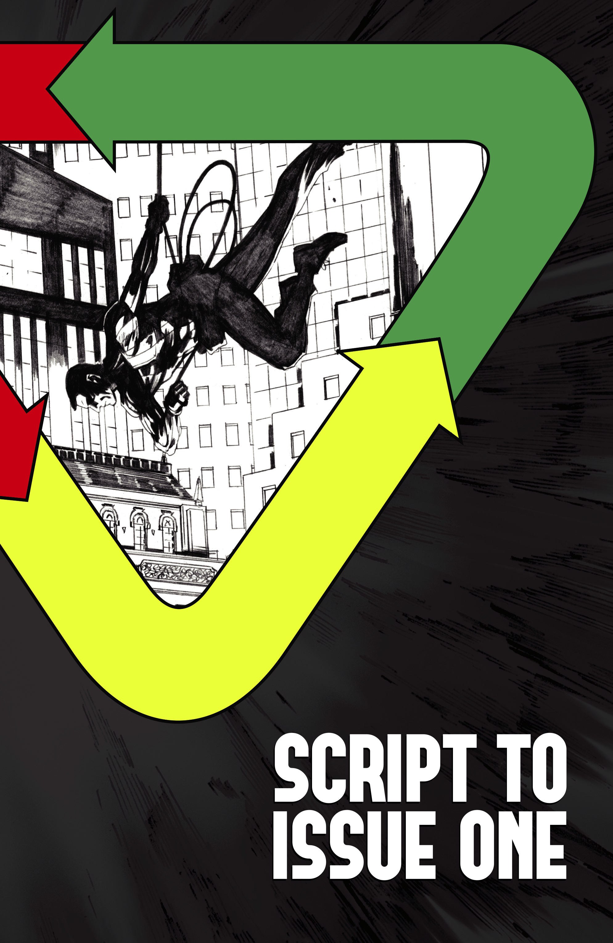 Read online Codename: Action comic -  Issue # _TPB - 126