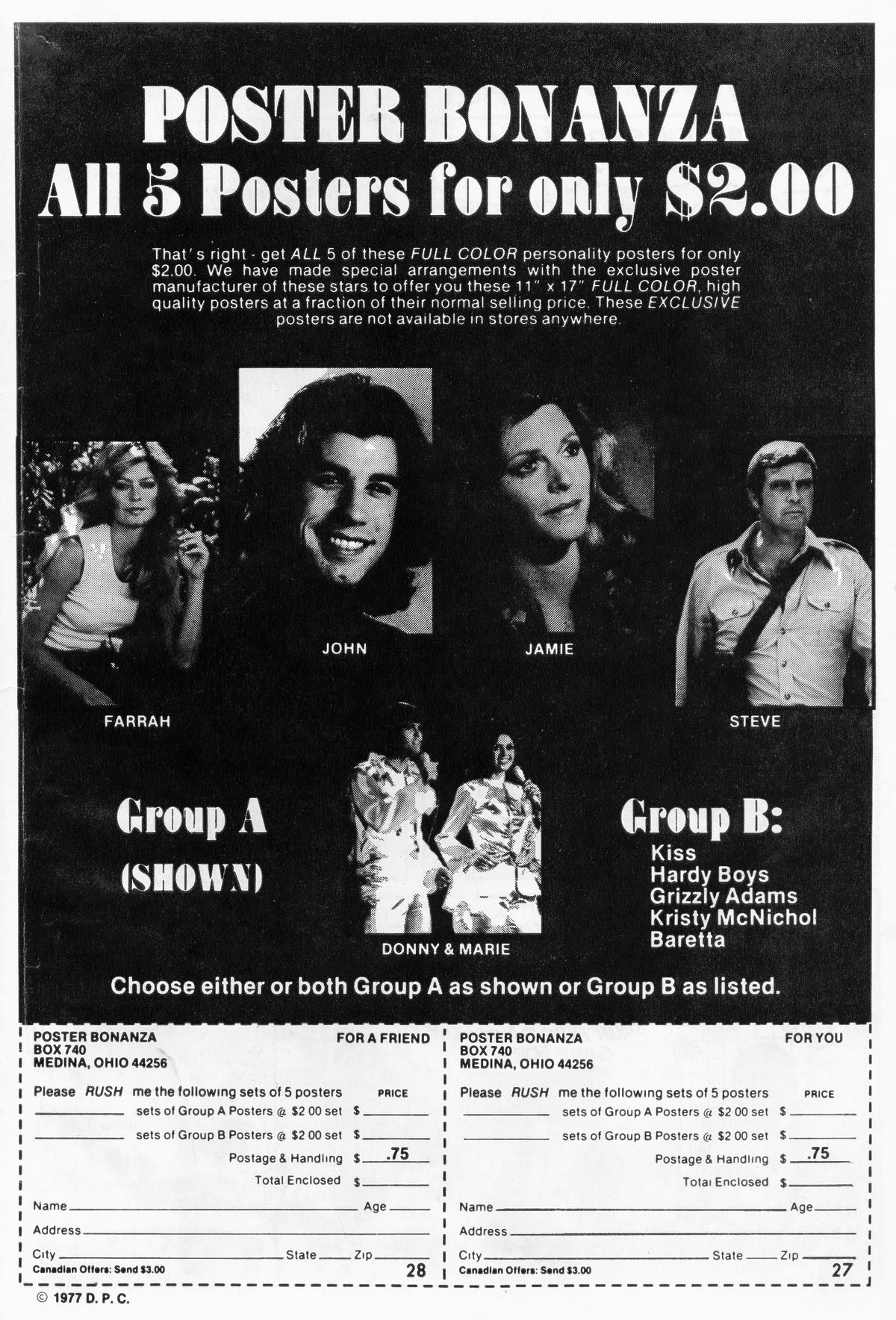 Read online Laugh (Comics) comic -  Issue #322 - 35