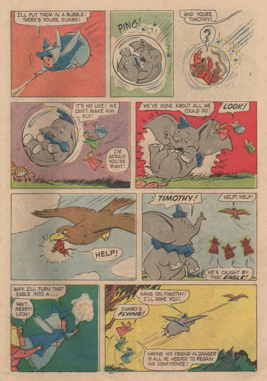 Read online Four Color Comics comic -  Issue #984 - 23