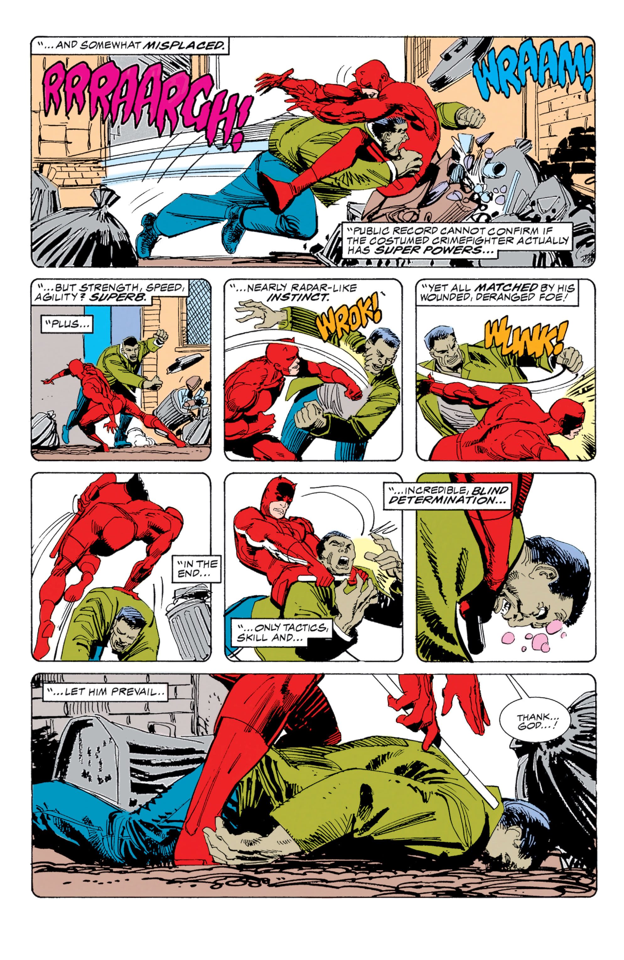 Read online Wolverine Omnibus comic -  Issue # TPB 2 (Part 5) - 64