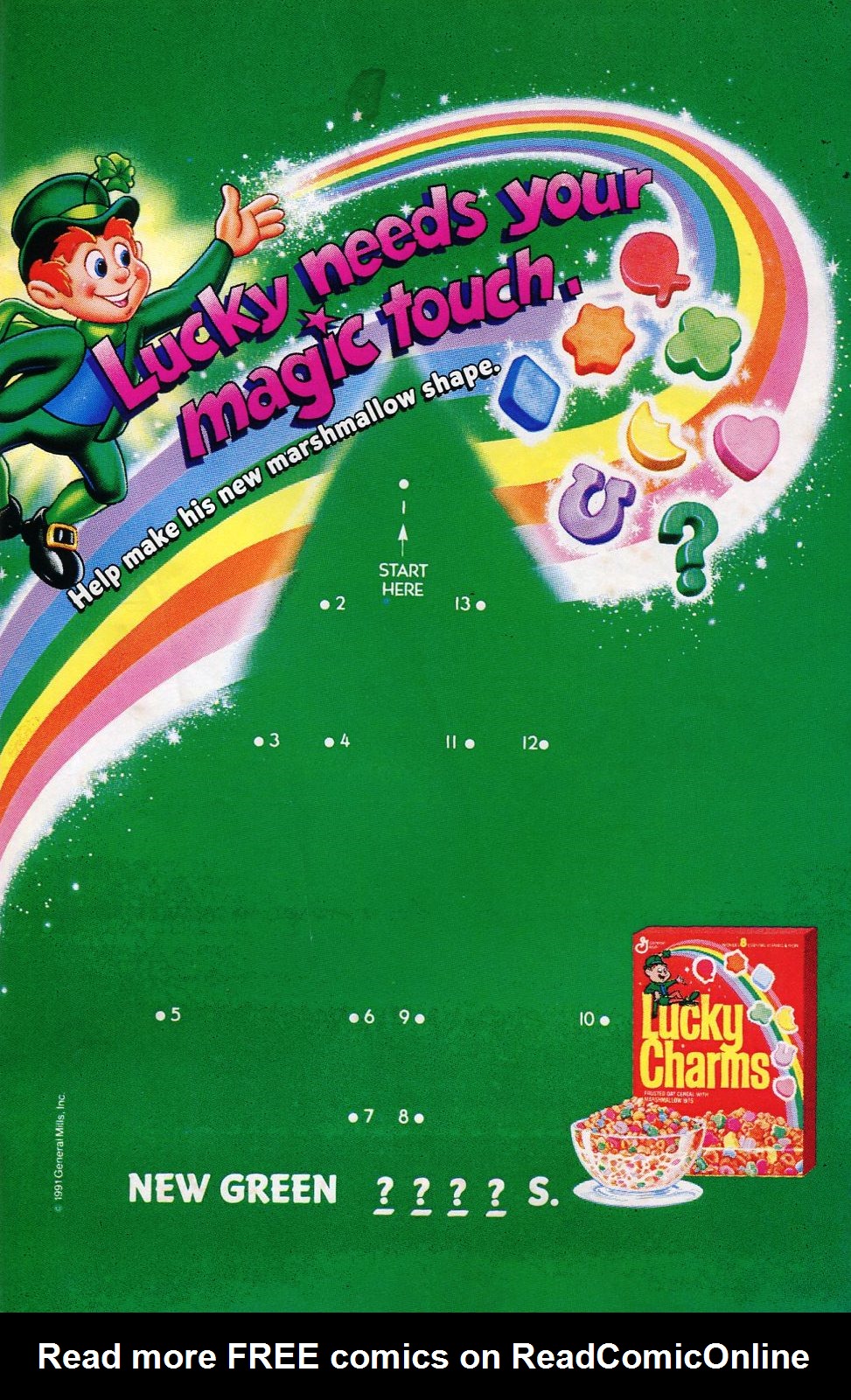 Read online Jughead's Diner comic -  Issue #7 - 35