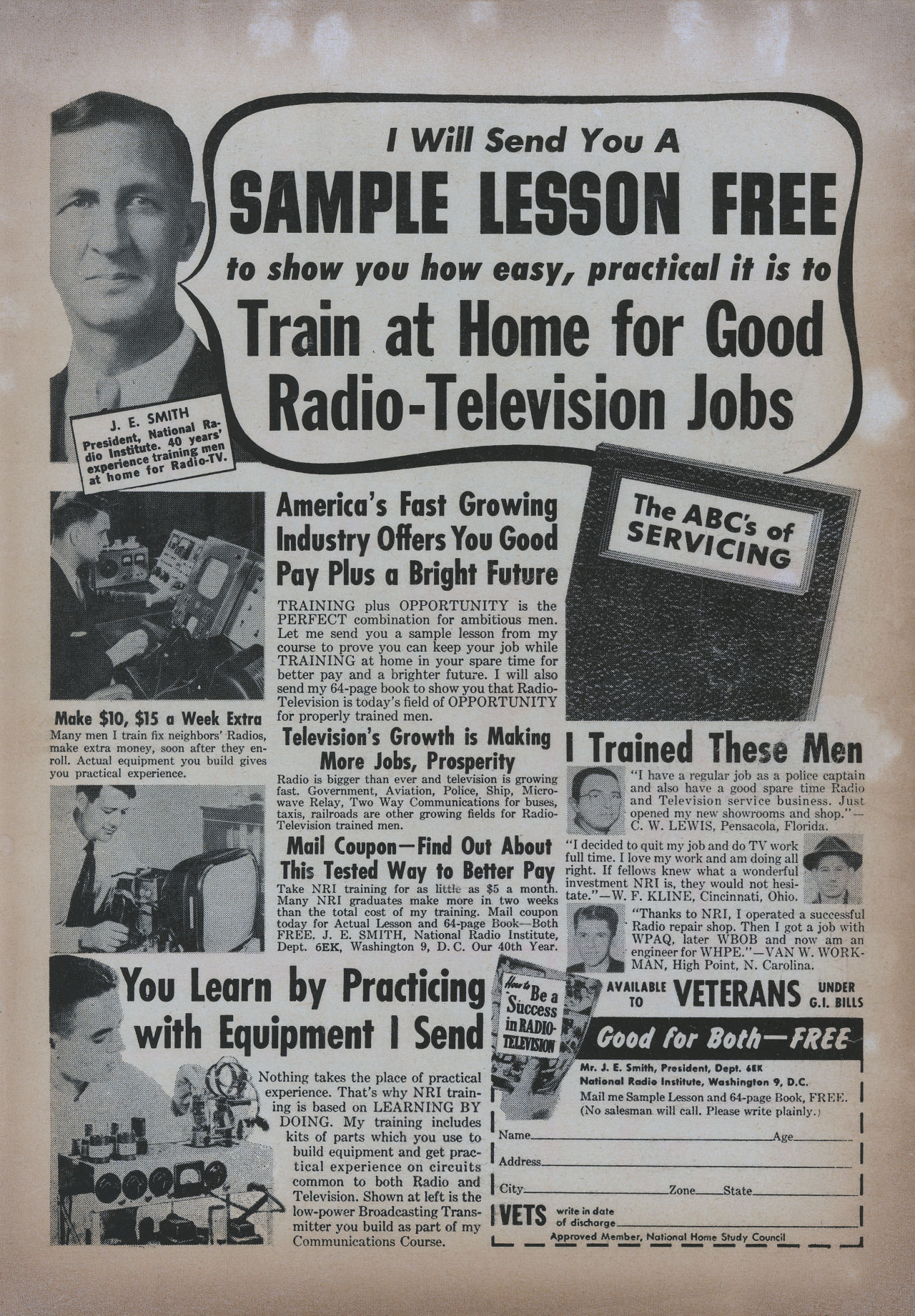 Read online G.I. Combat (1952) comic -  Issue #36 - 35