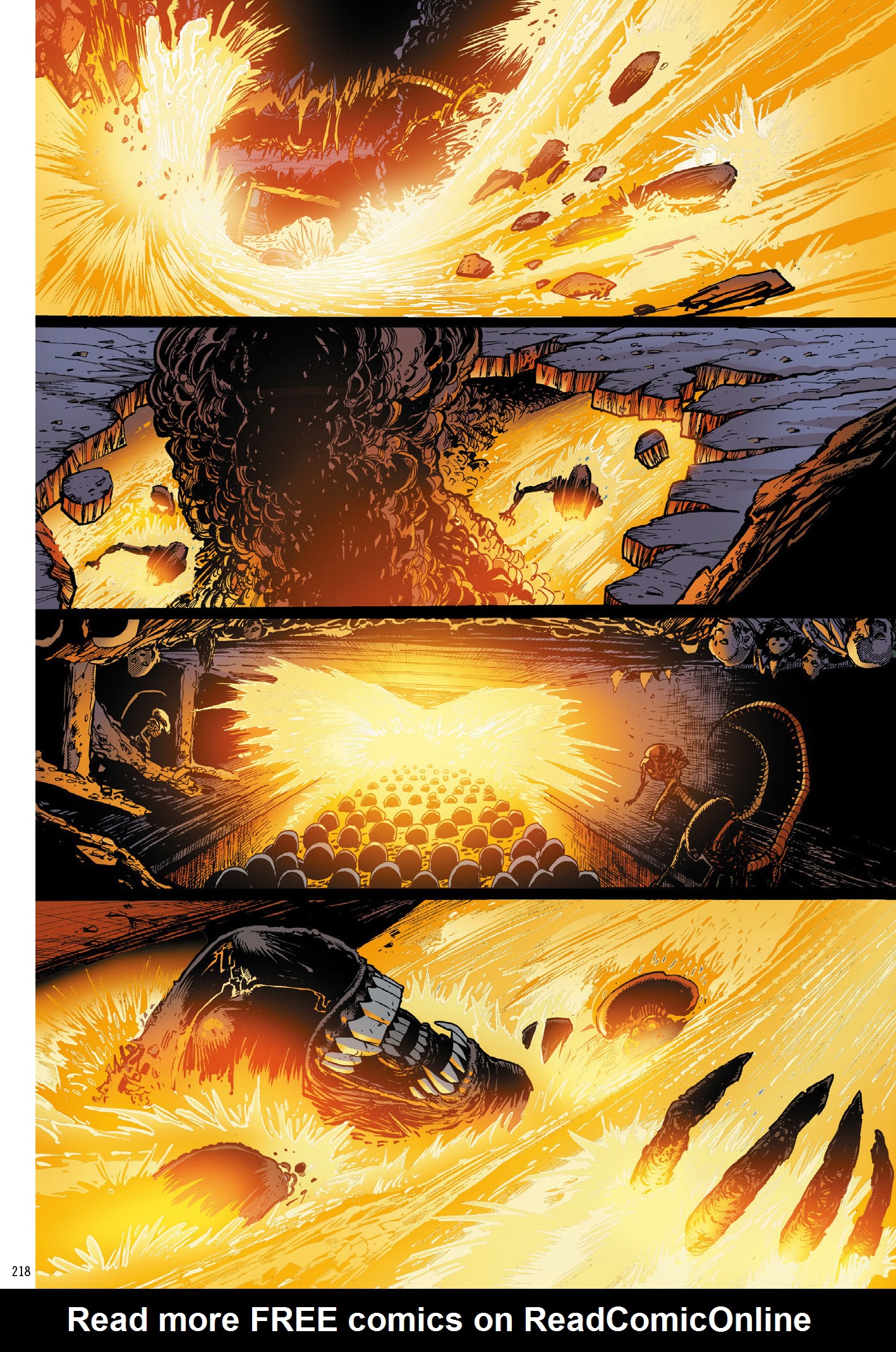 Read online Judge Dredd: The Complete Case Files comic -  Issue # TPB 36 (Part 3) - 21