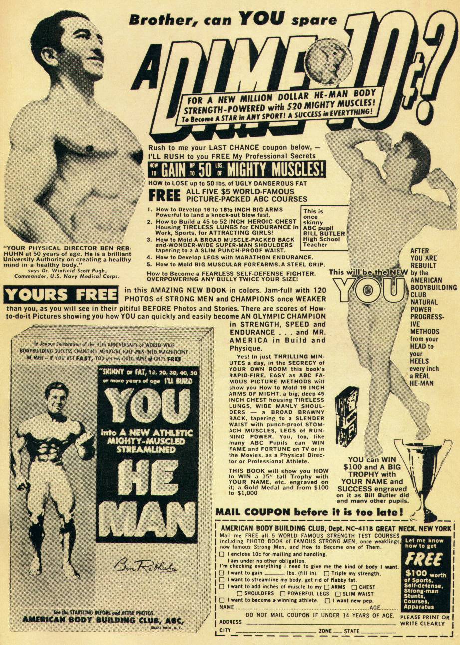 Aquaman (1962) Issue #18 #18 - English 35