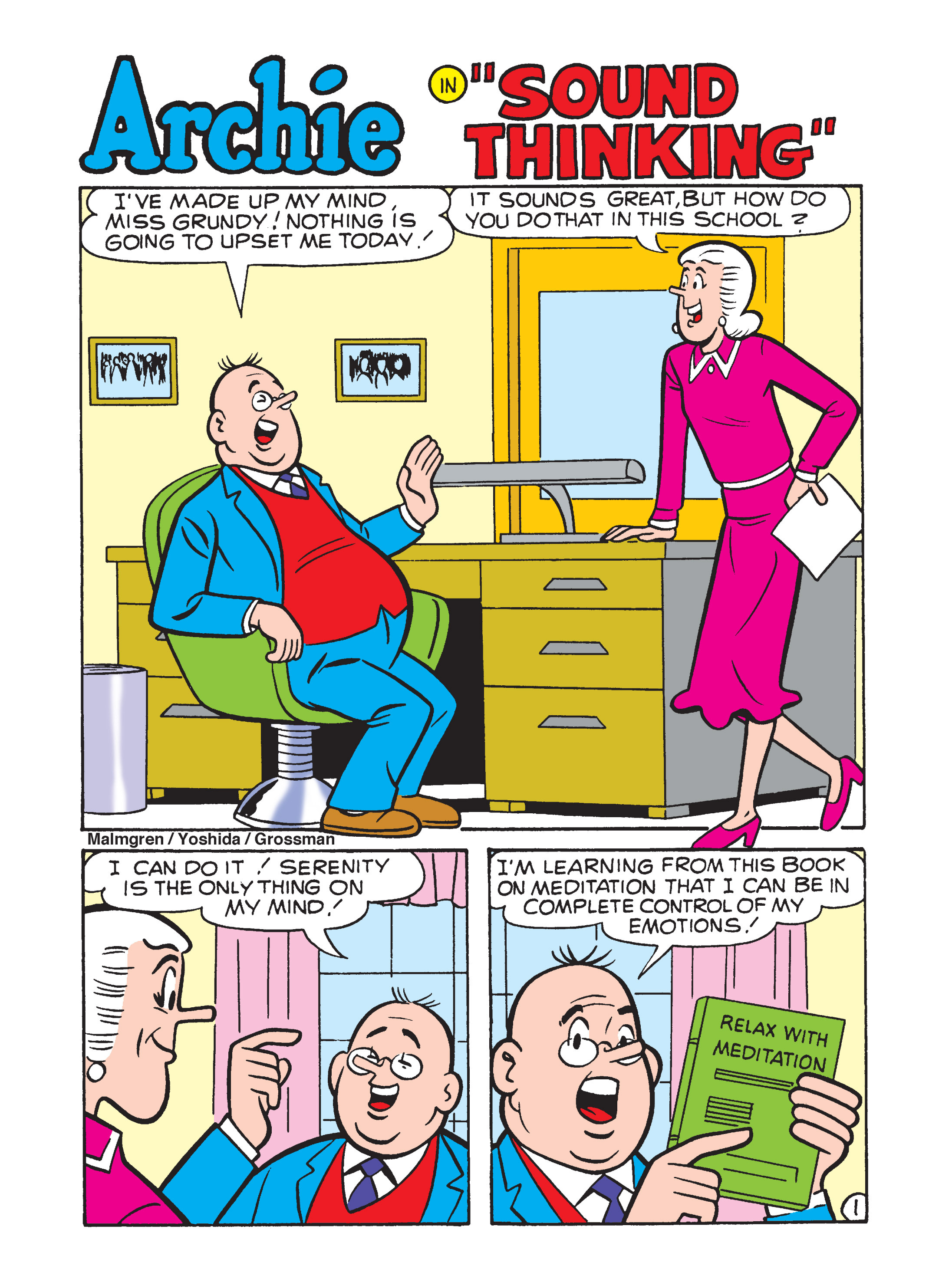 Read online World of Archie Double Digest comic -  Issue #26 - 76