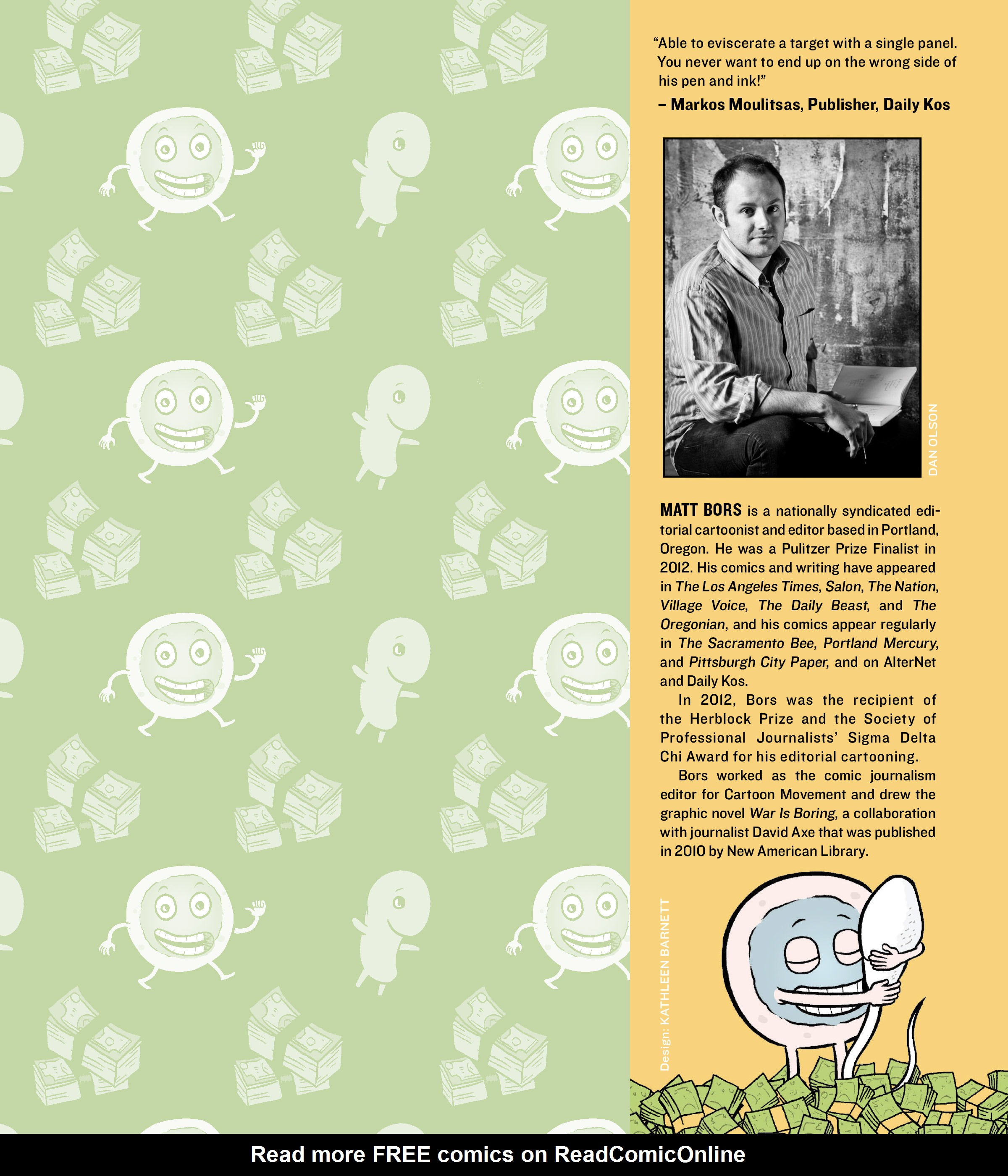 Read online Life Begins At Incorporation comic -  Issue # TPB (Part 3) - 43