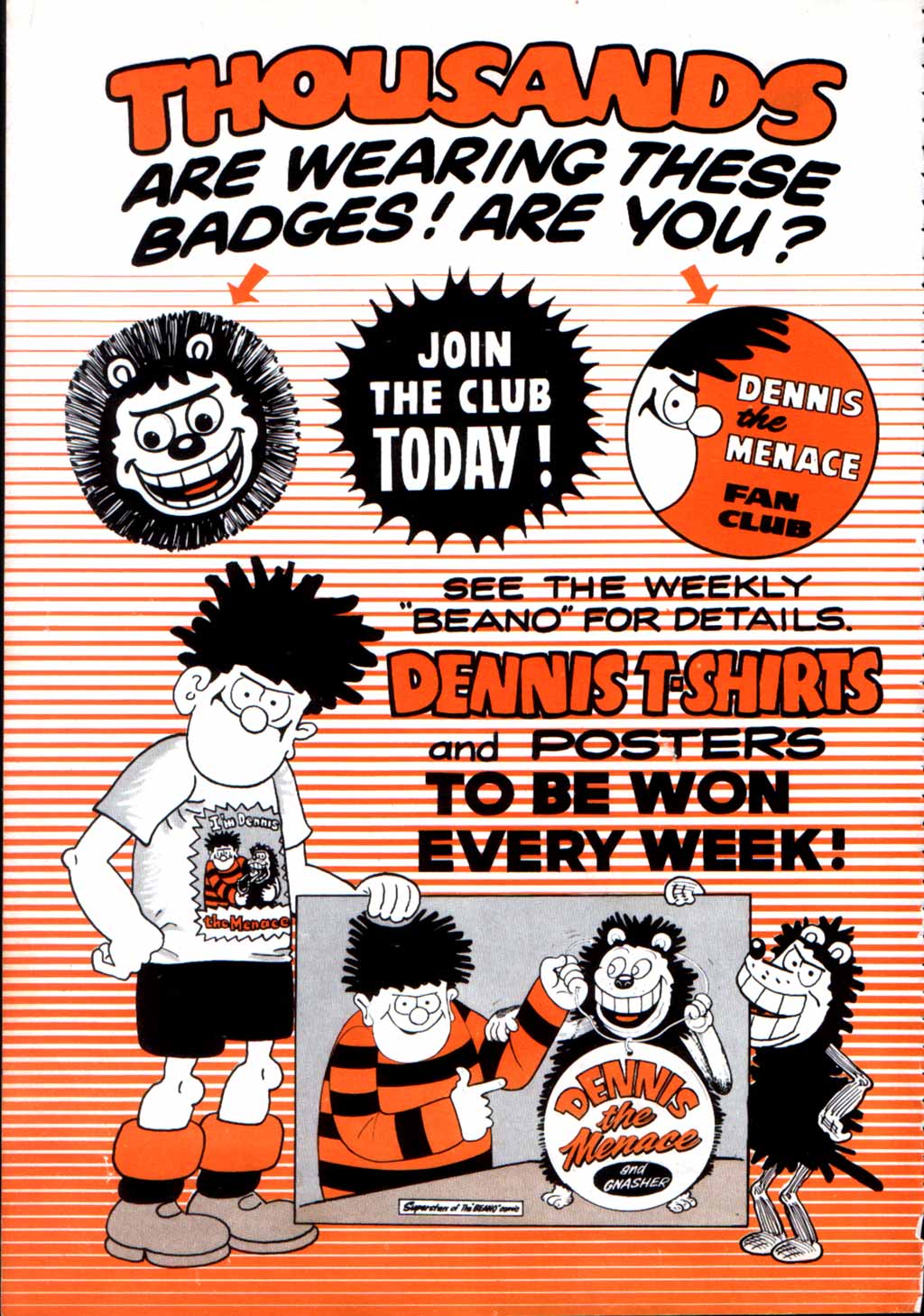 Read online The Beano Book (Annual) comic -  Issue #1980 - 76