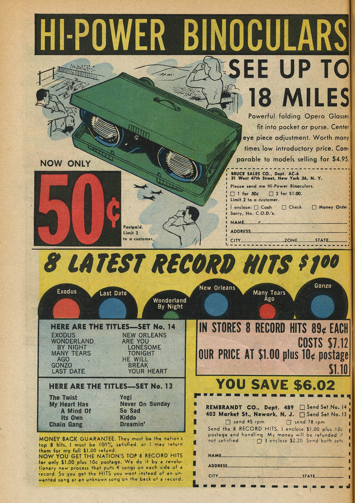 Read online The Adventures of Little Archie comic -  Issue #19 - 62