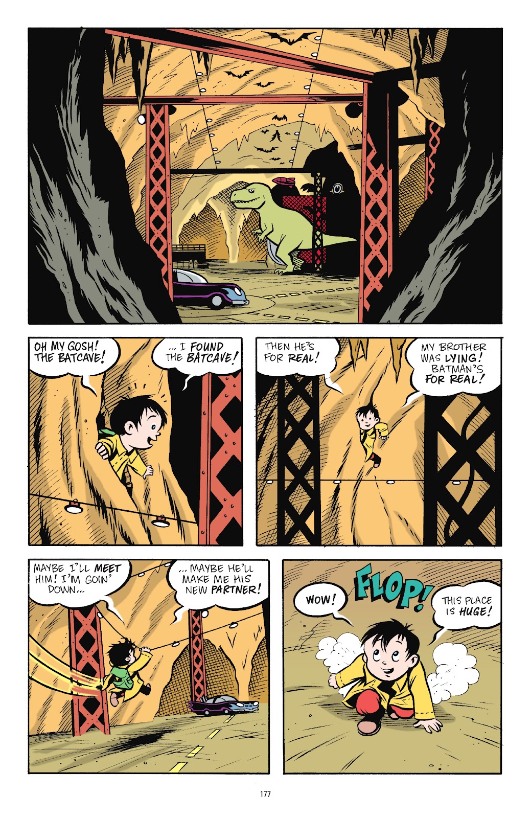 Bizarro Comics: The Deluxe Edition issue TPB (Part 2) - Page 74