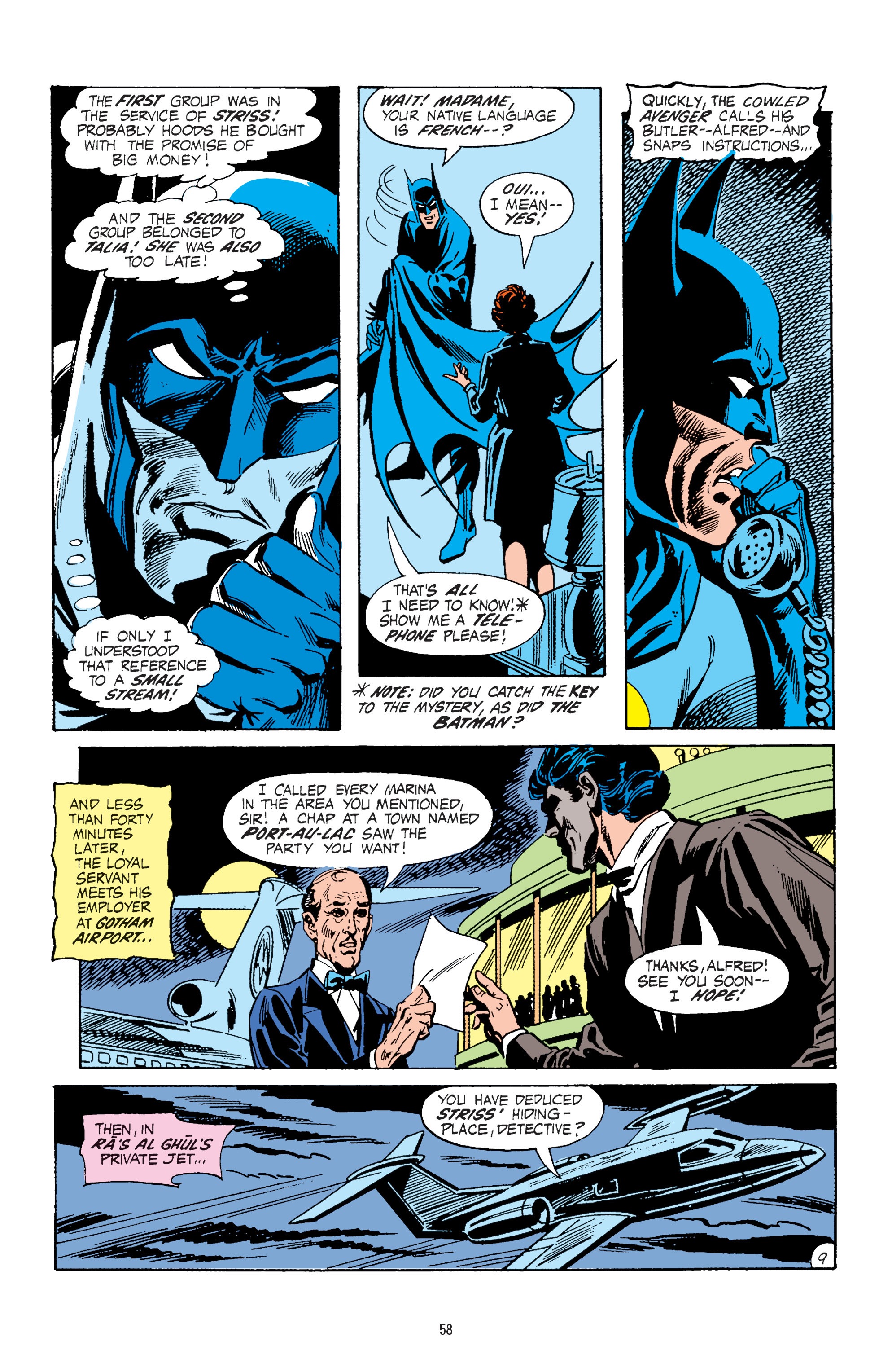 Read online Batman: Tales of the Demon comic -  Issue # TPB (Part 1) - 58