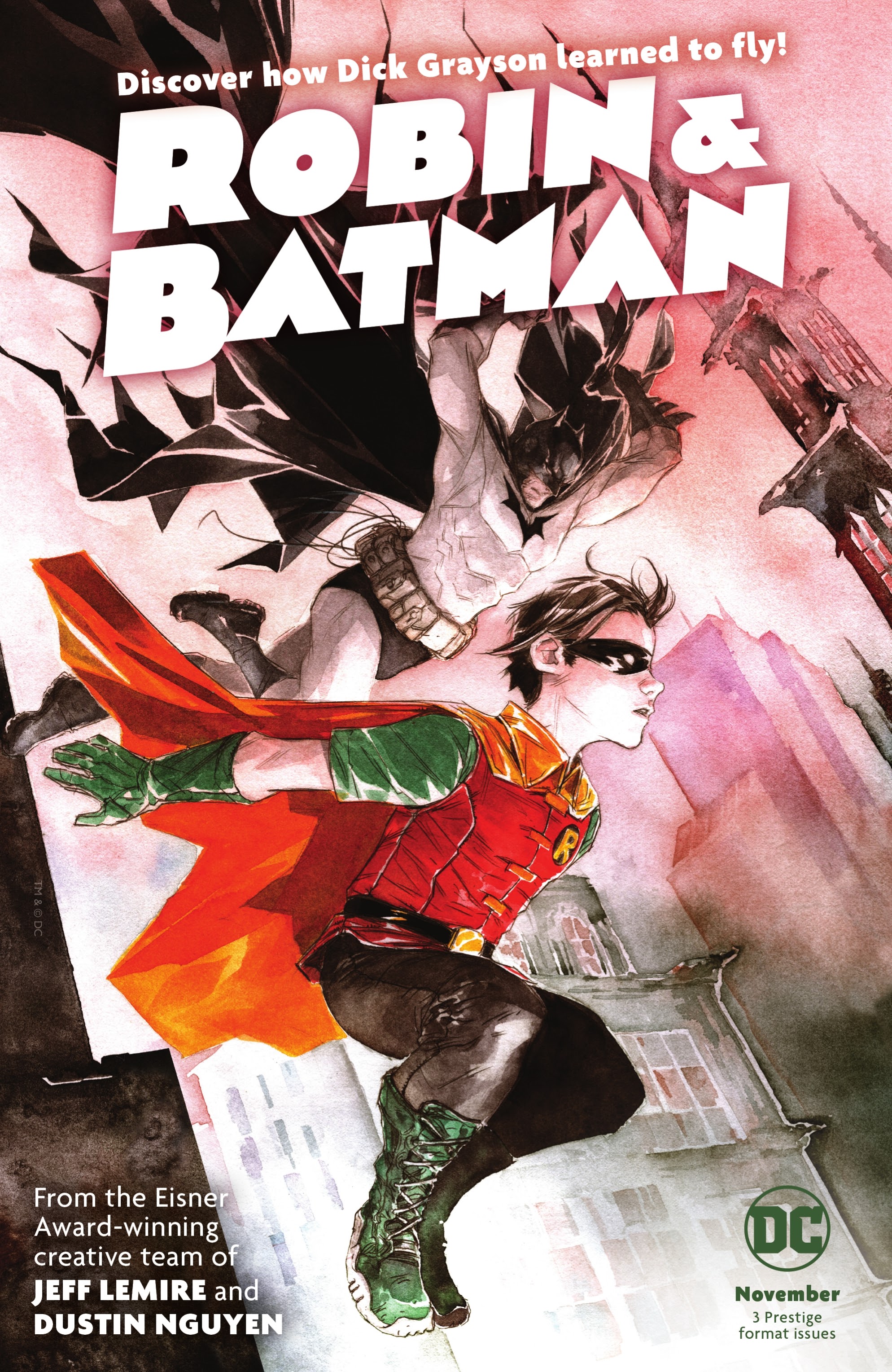 Read online Arkham City: The Order of the World comic -  Issue #2 - 24