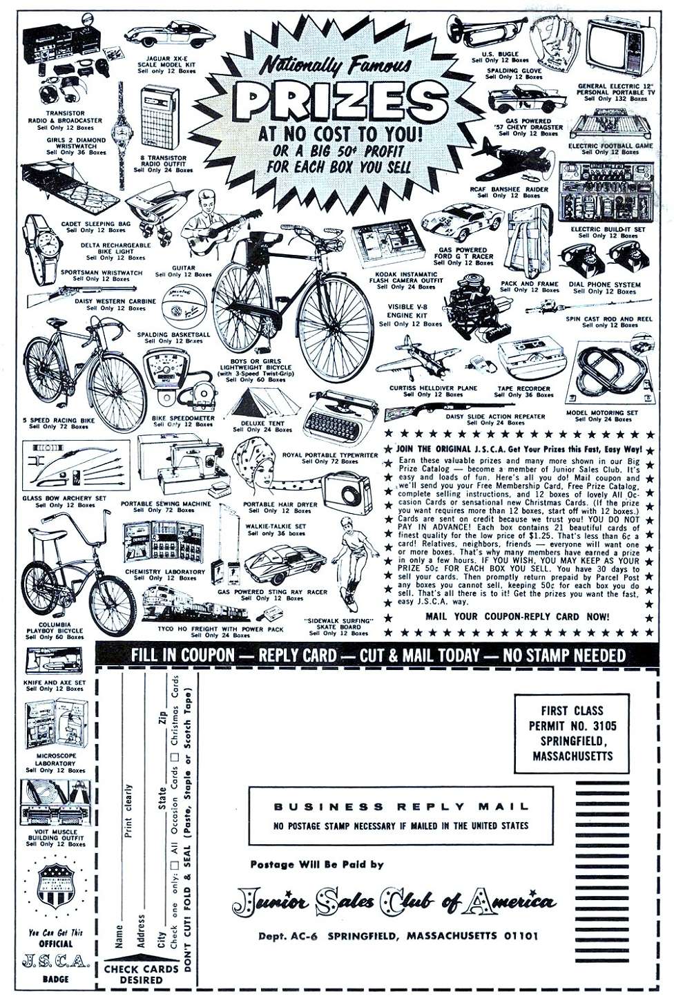 Read online Archie (1960) comic -  Issue #158 - 35