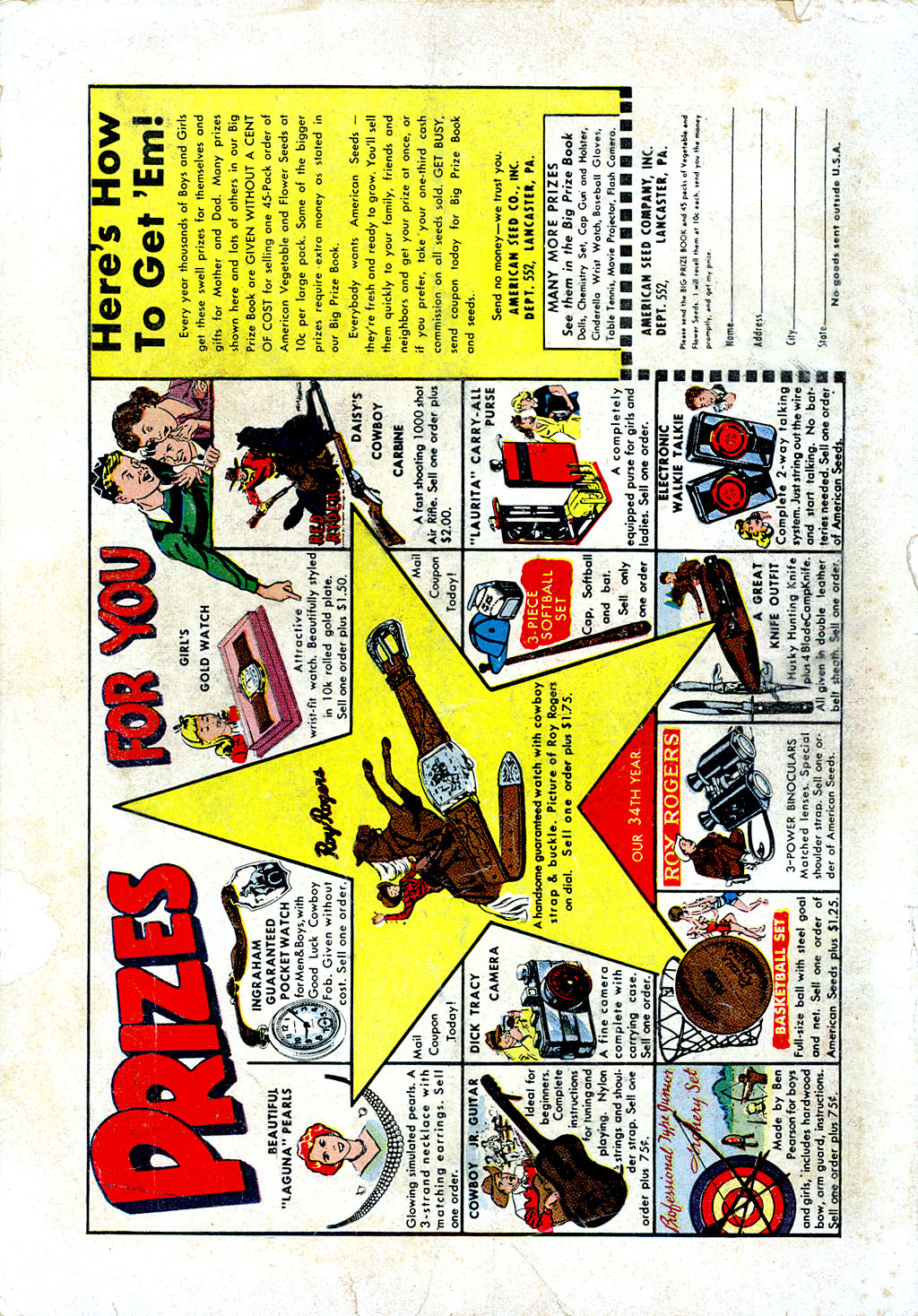 Read online Astonishing comic -  Issue #10 - 35