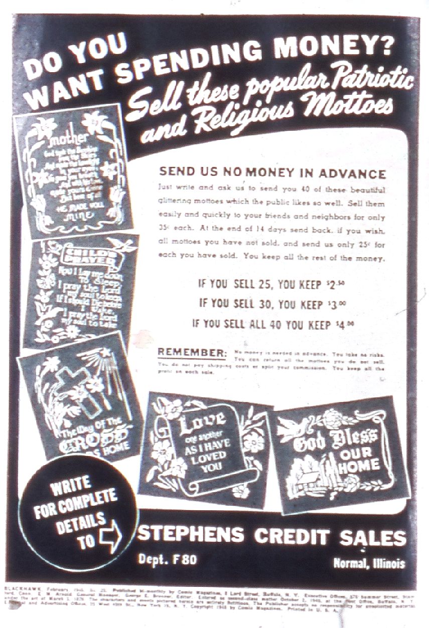 Read online Blackhawk (1957) comic -  Issue #23 - 2