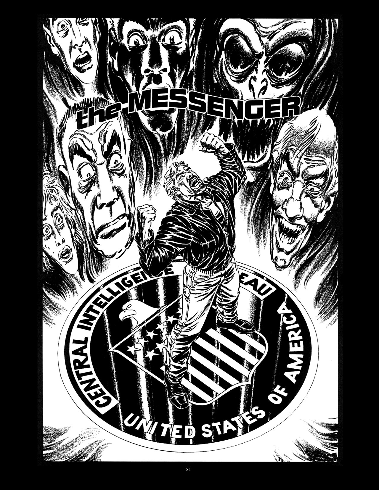 Read online Modern Masters comic -  Issue #13 - 82