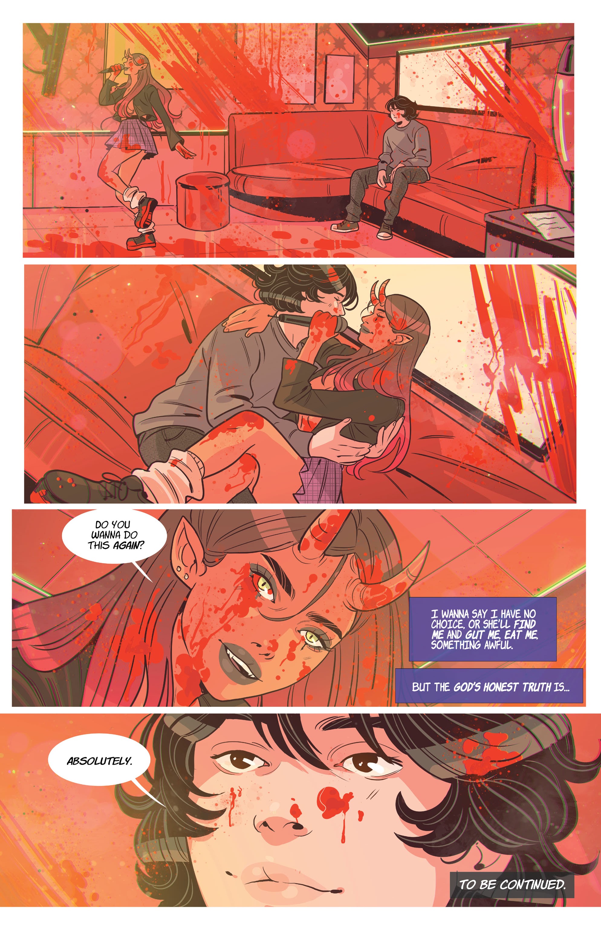 Read online Image! (2022) comic -  Issue #1 - 27