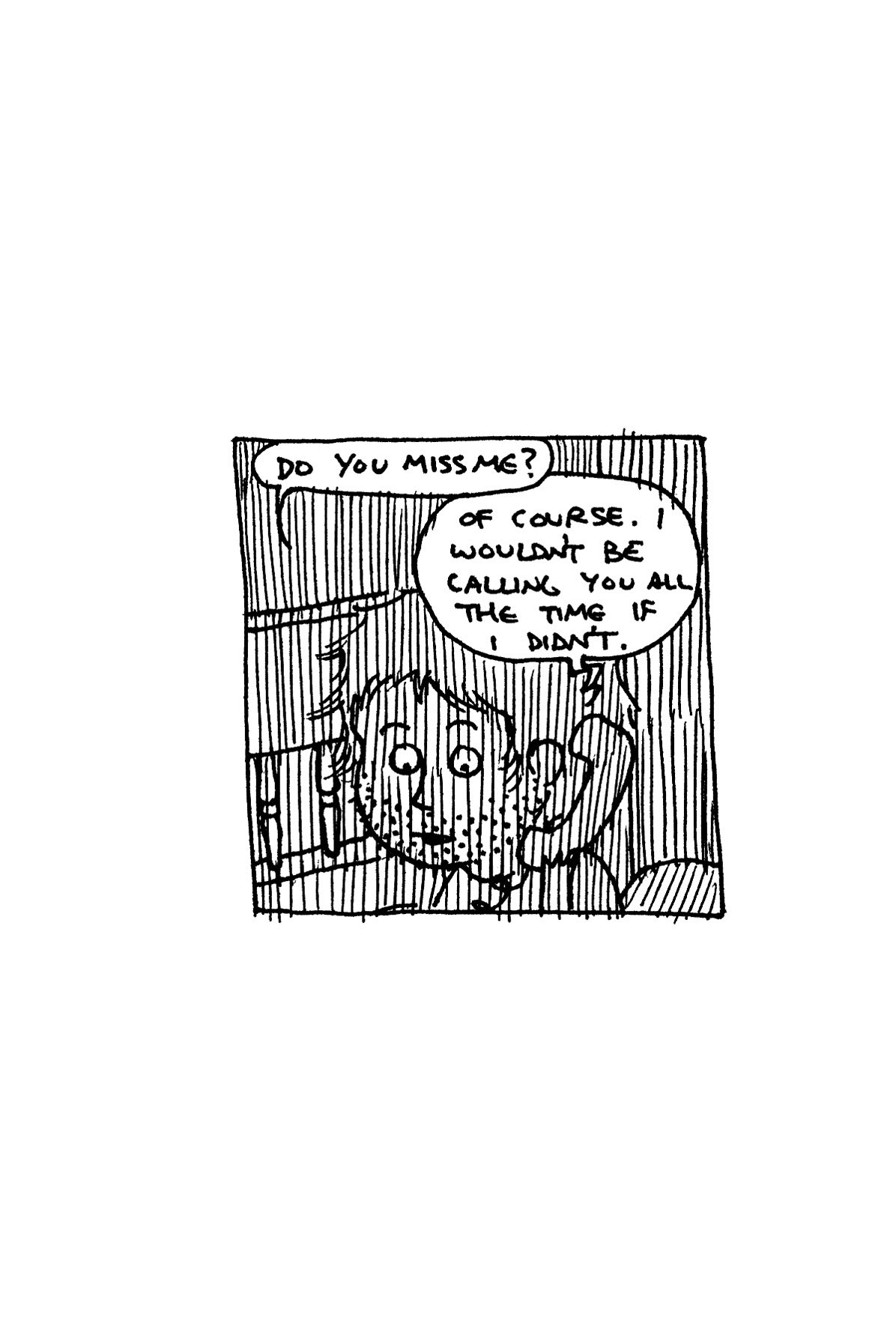 Read online AEIOU or Any Easy Intimacy comic -  Issue # TPB (Part 2) - 108