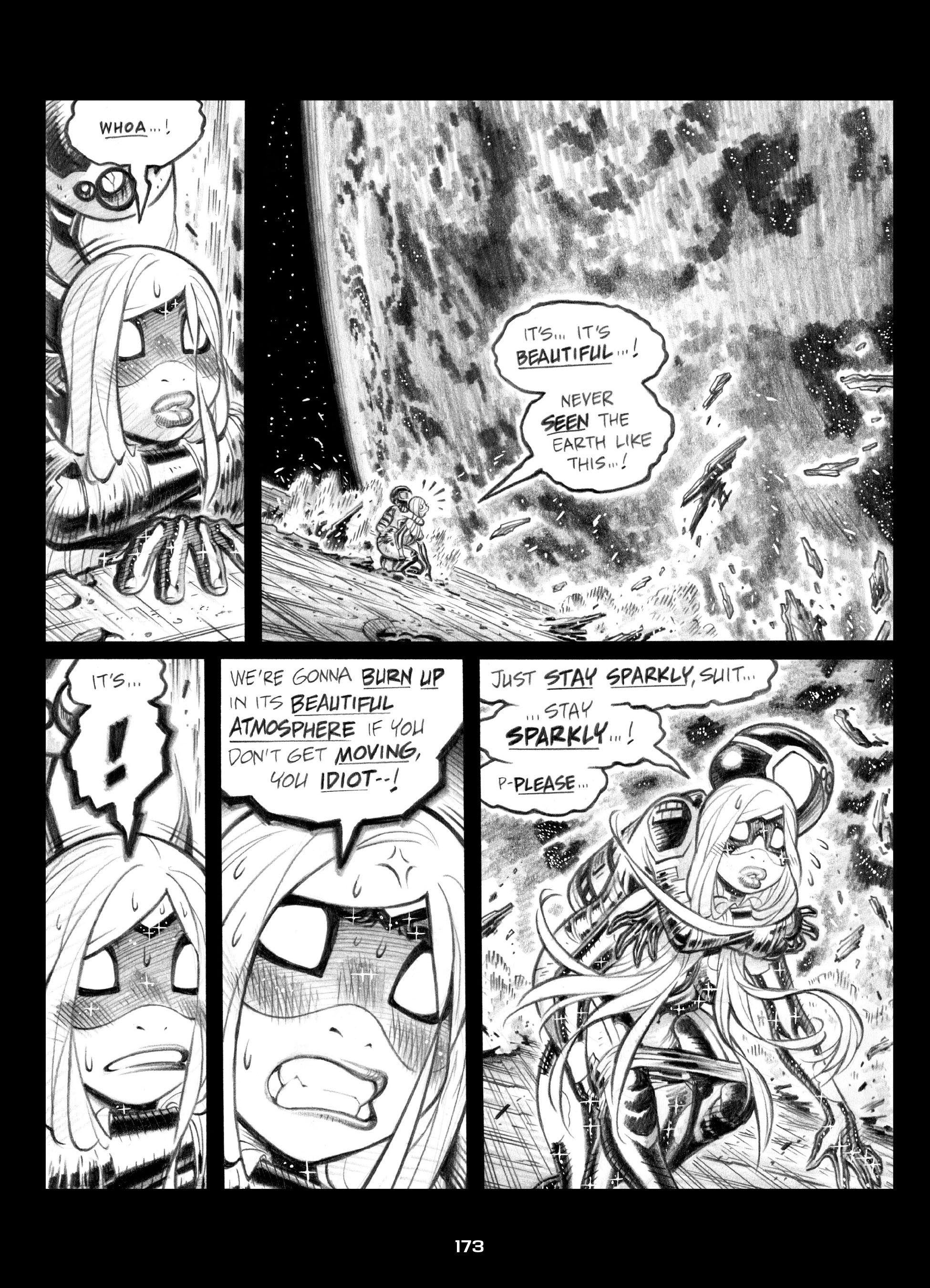 Read online Empowered comic -  Issue #5 - 172