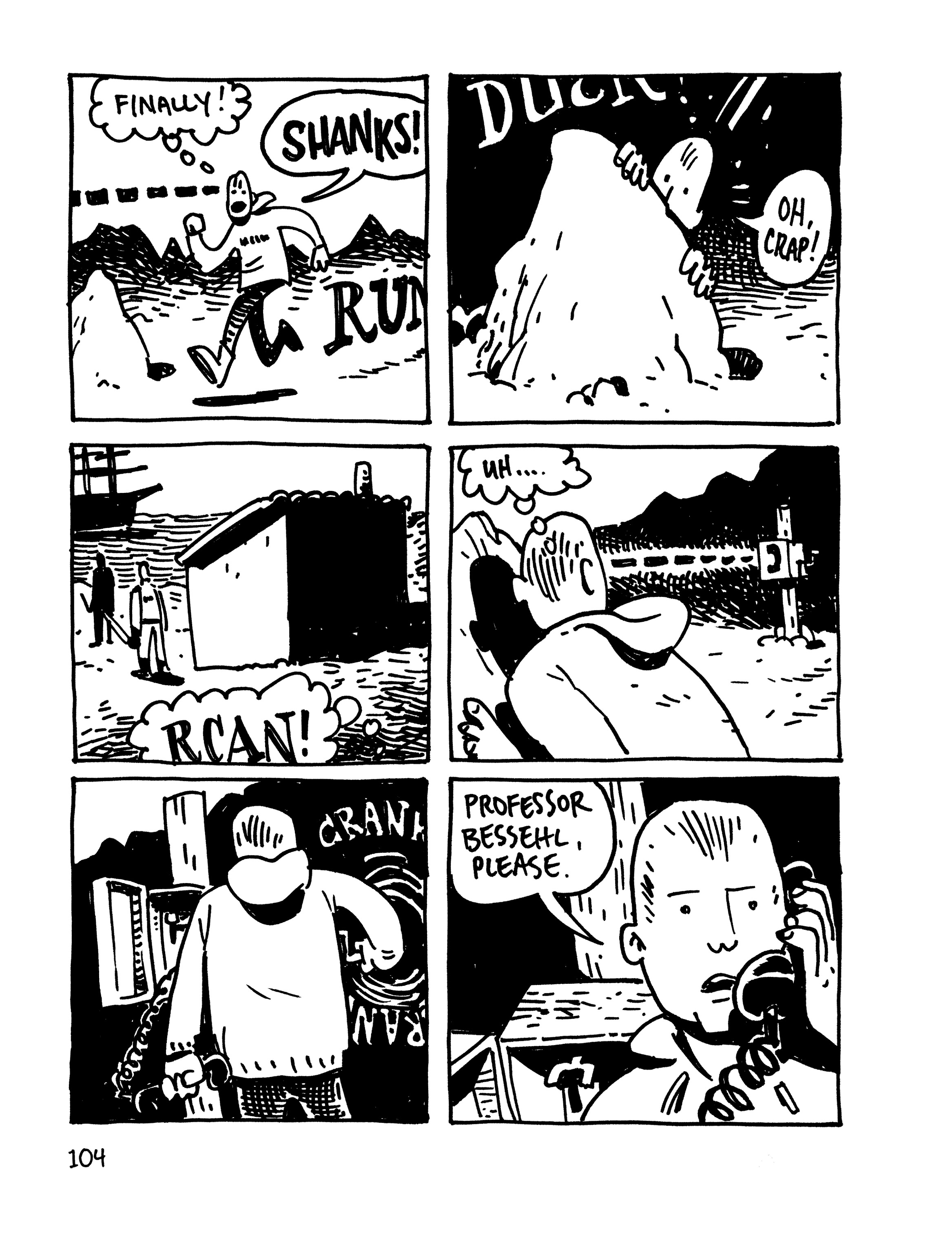 Read online Far Arden comic -  Issue # TPB (Part 2) - 1