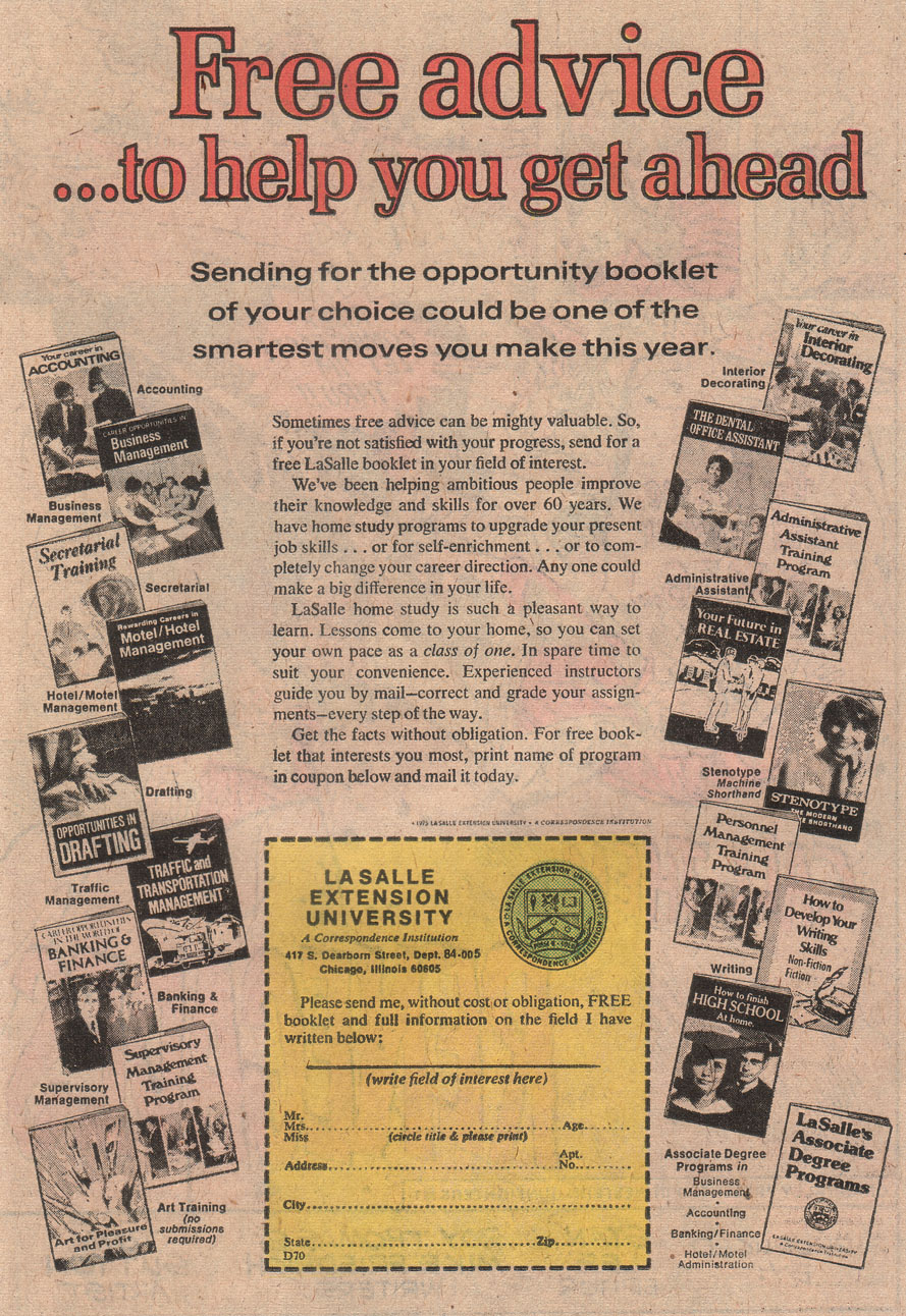 Read online Kid Colt Outlaw comic -  Issue #214 - 11