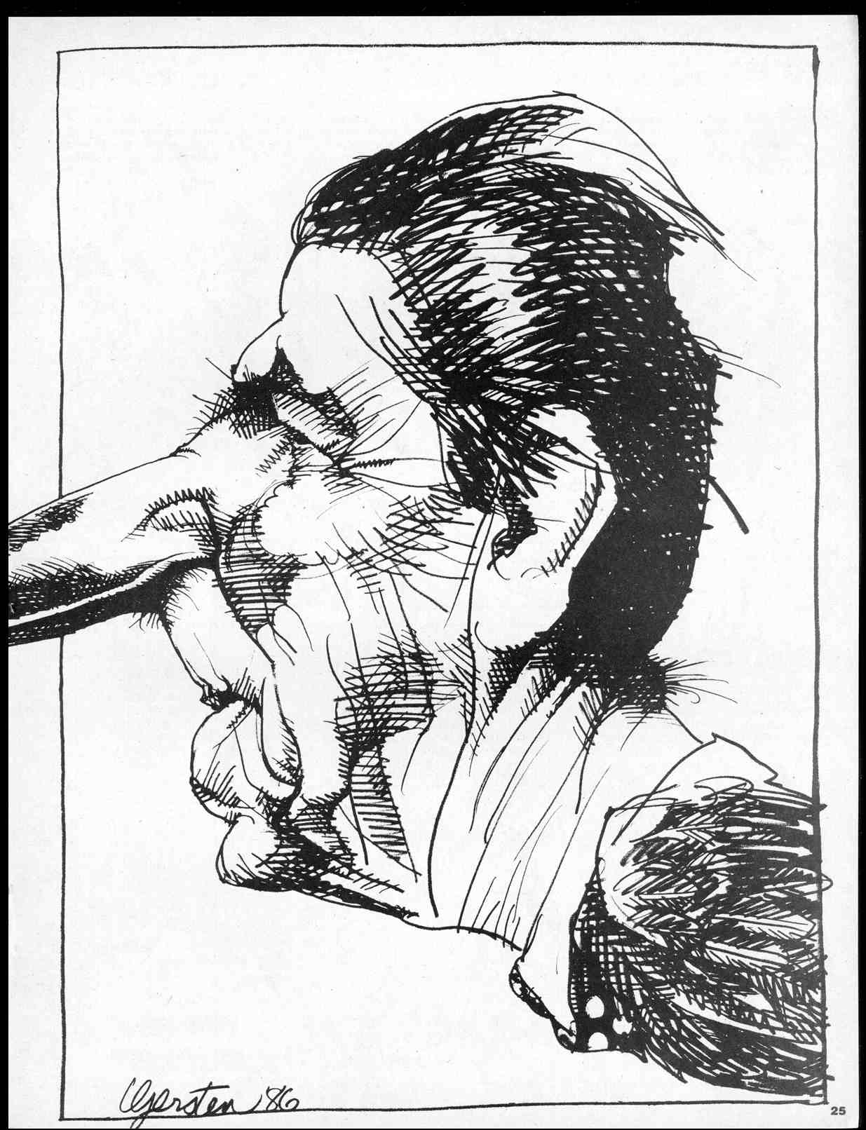 Read online MAD comic -  Issue #265 - 27