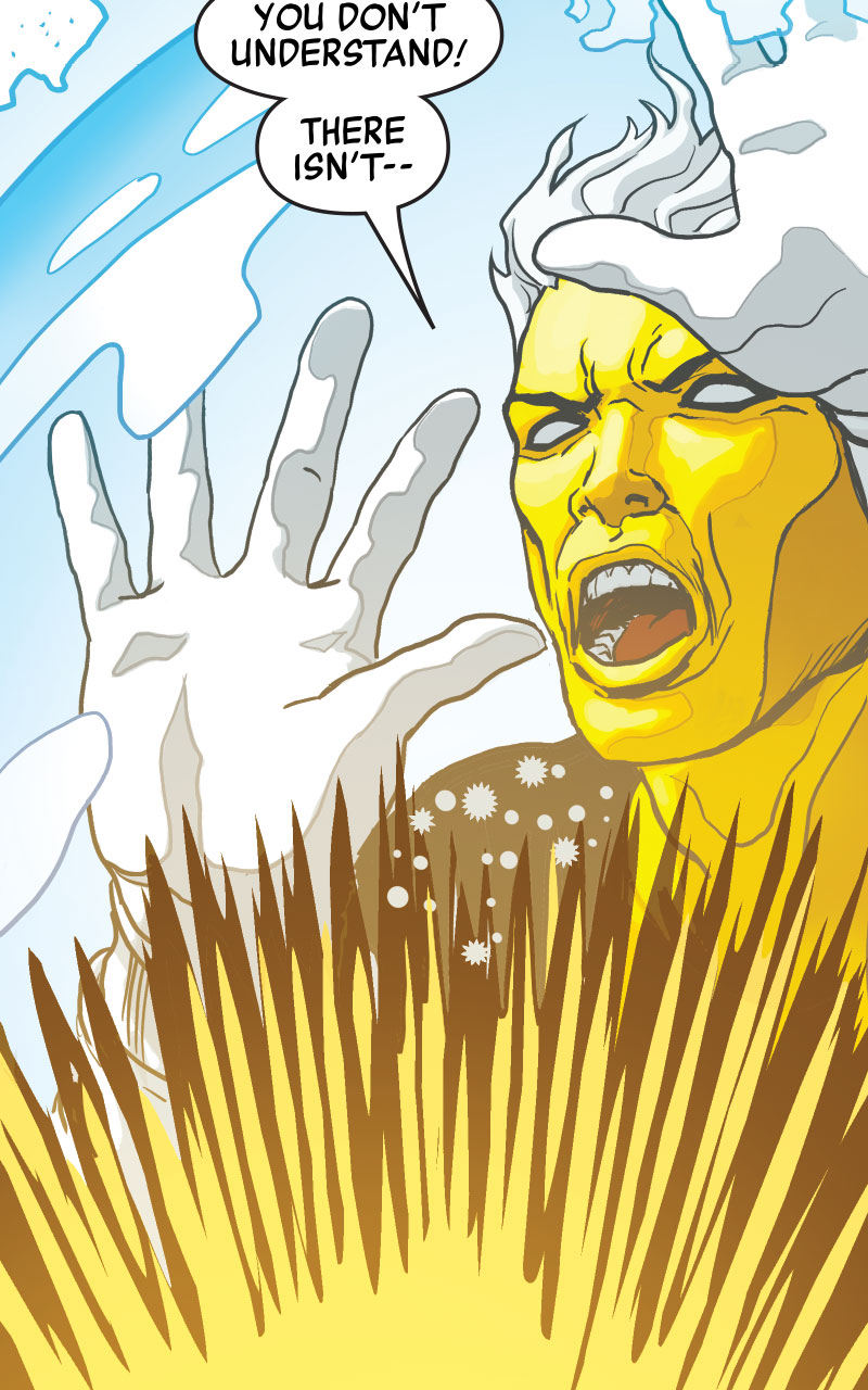 Read online Avengers Unlimited: Infinity Comic comic -  Issue #21 - 24