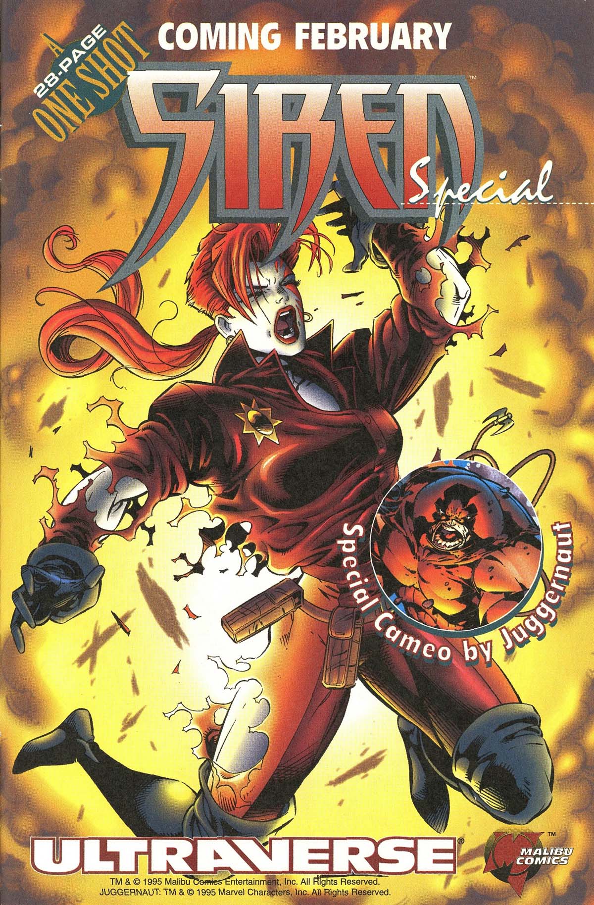 Read online Prime (1995) comic -  Issue #4 - 28