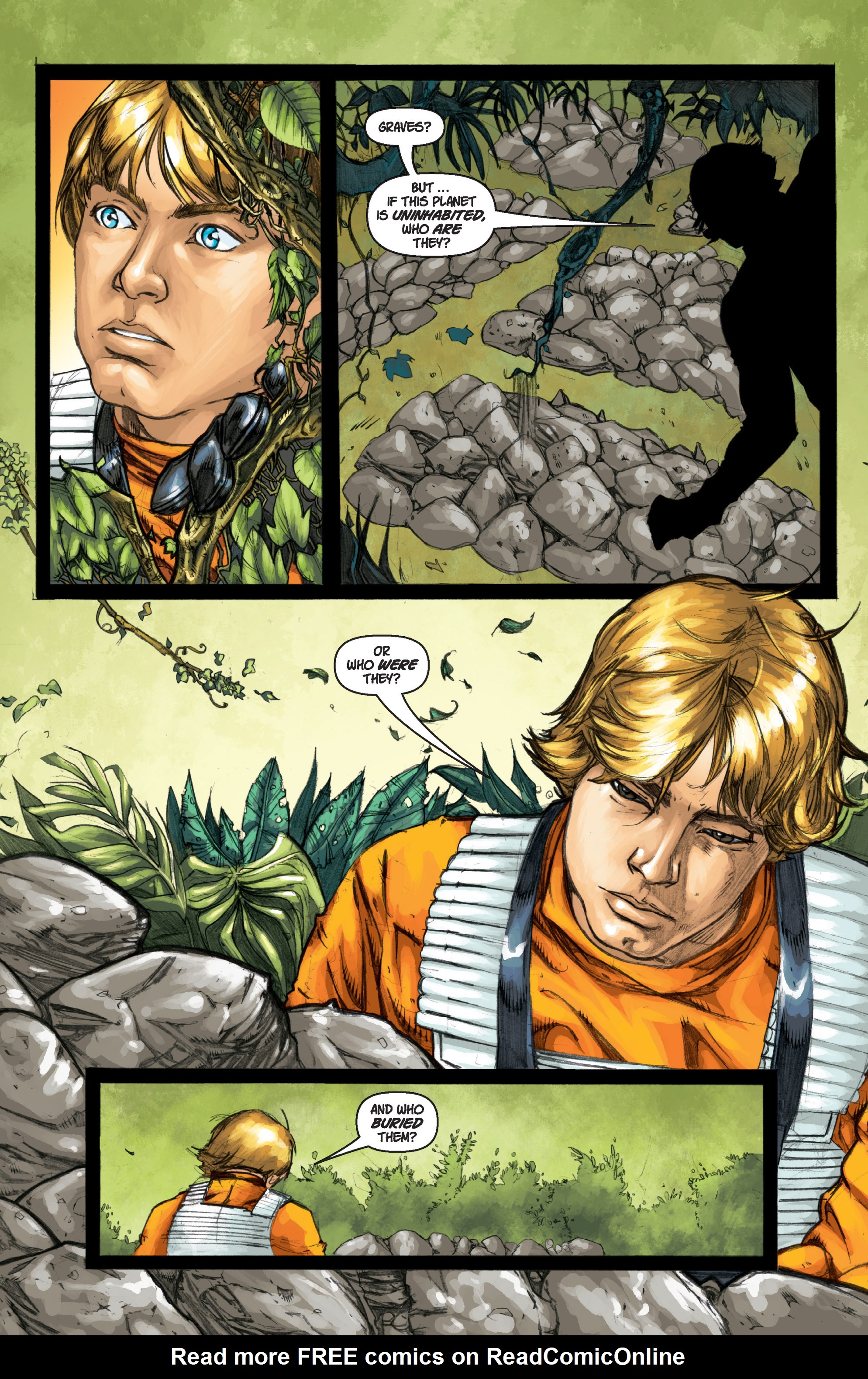 Read online Star Wars Legends: The Rebellion - Epic Collection comic -  Issue # TPB 2 (Part 4) - 68