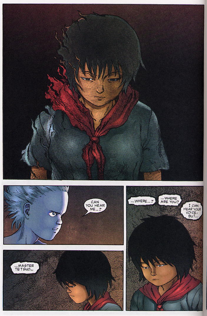 Akira issue 34 - Page 16