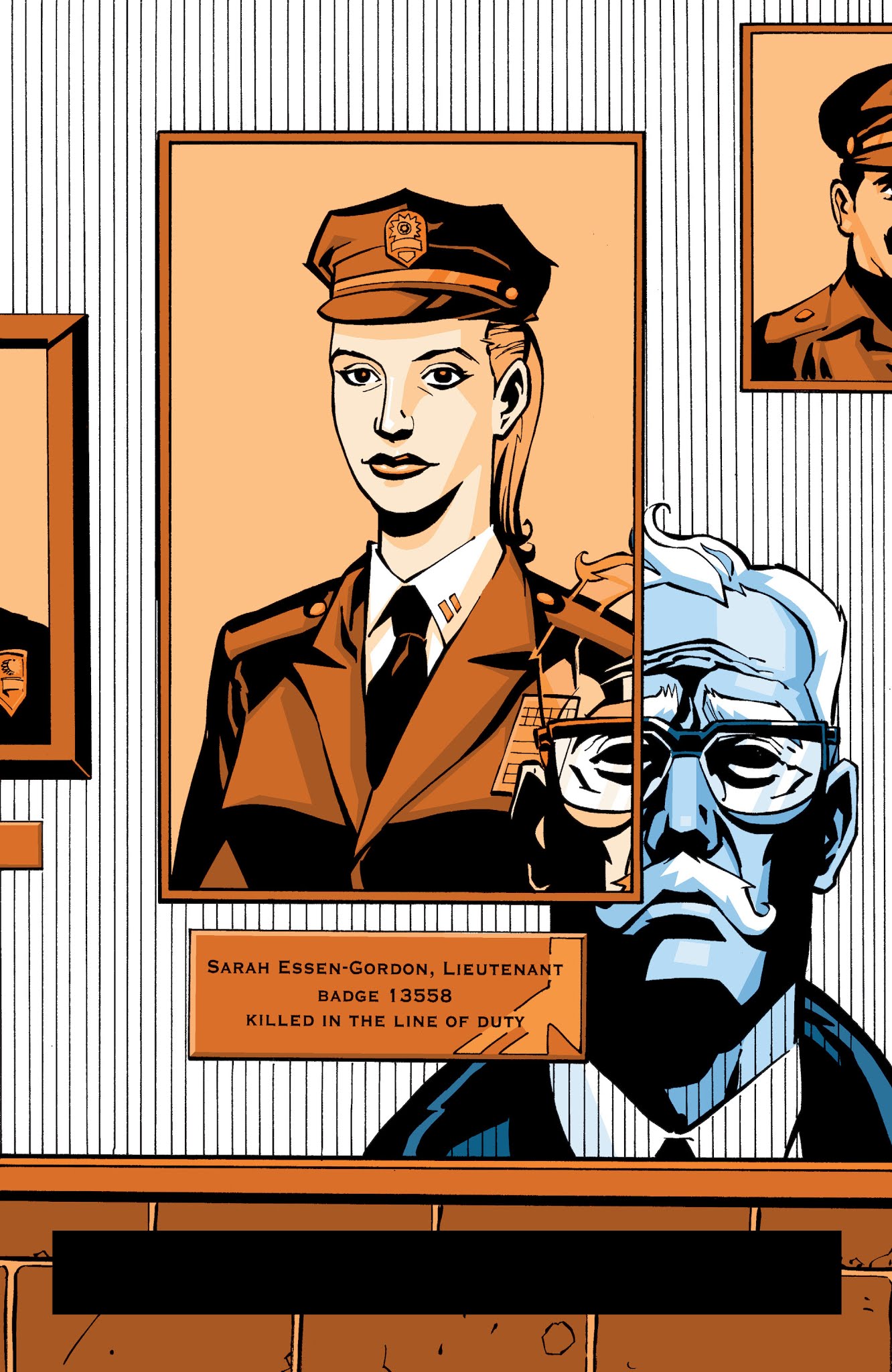 Read online Batman: New Gotham comic -  Issue # TPB 1 (Part 1) - 8