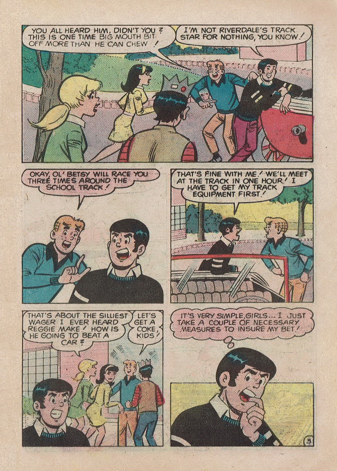 Archie Comics Double Digest issue 28 - Page 43