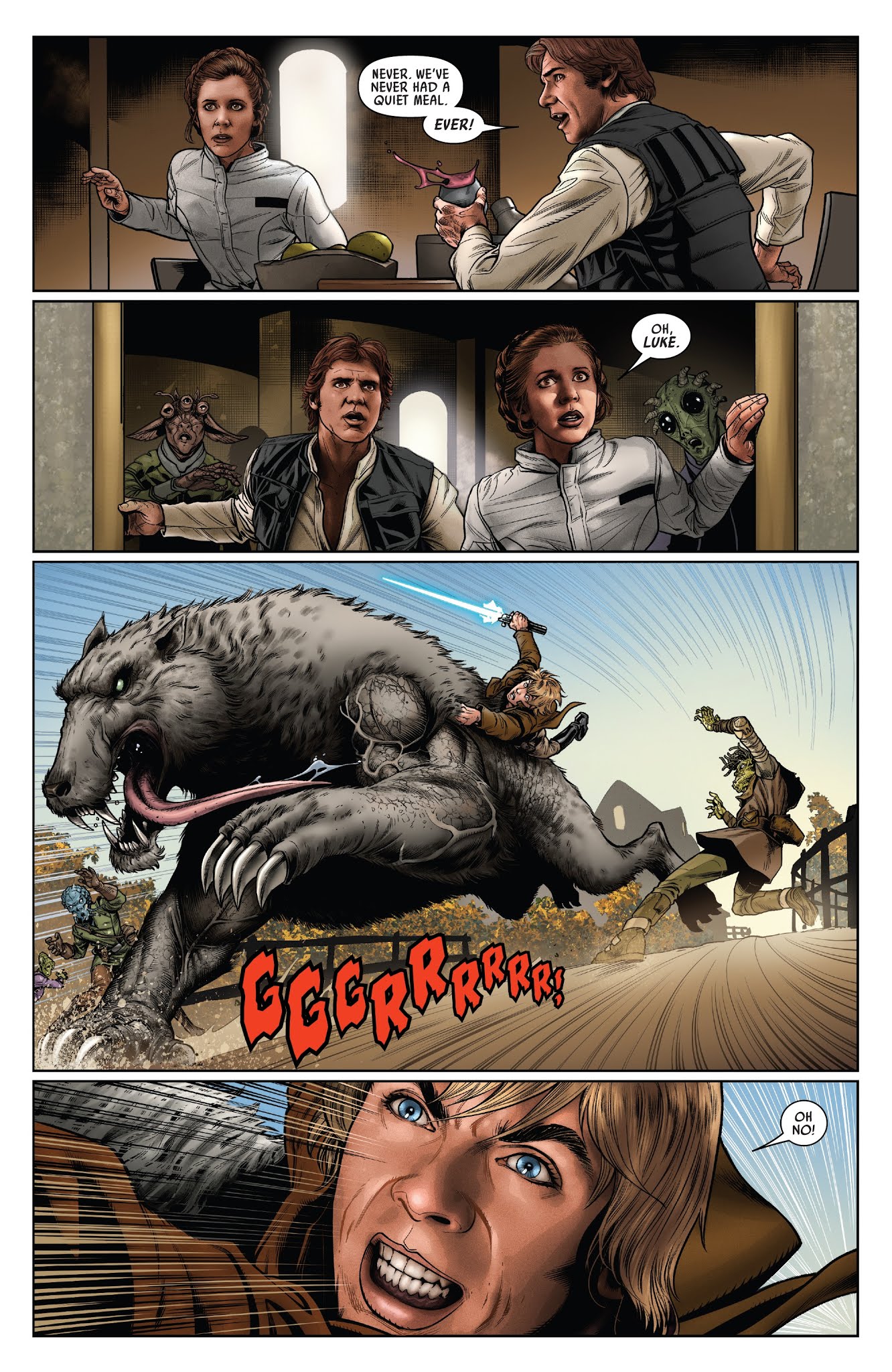 Read online Star Wars (2015) comic -  Issue #58 - 8