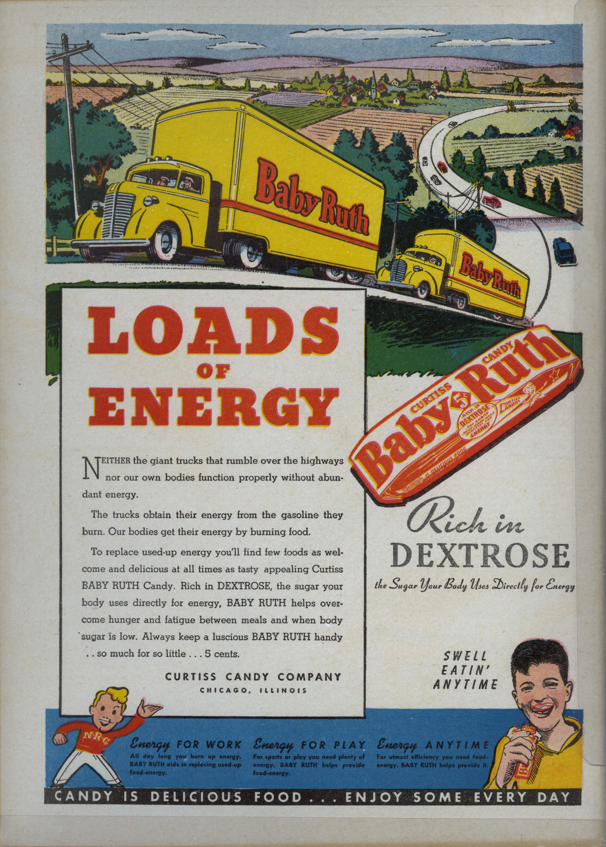 Read online Adventure Comics (1938) comic -  Issue #62 - 70