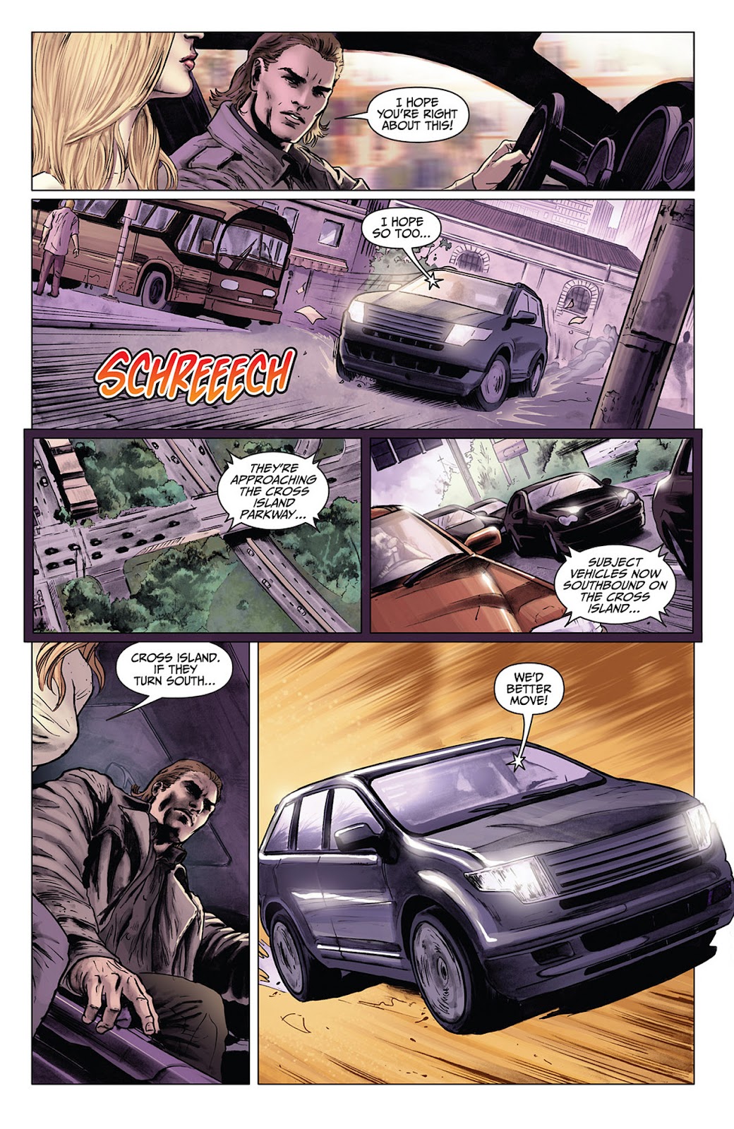 Athena issue 2 - Page 21