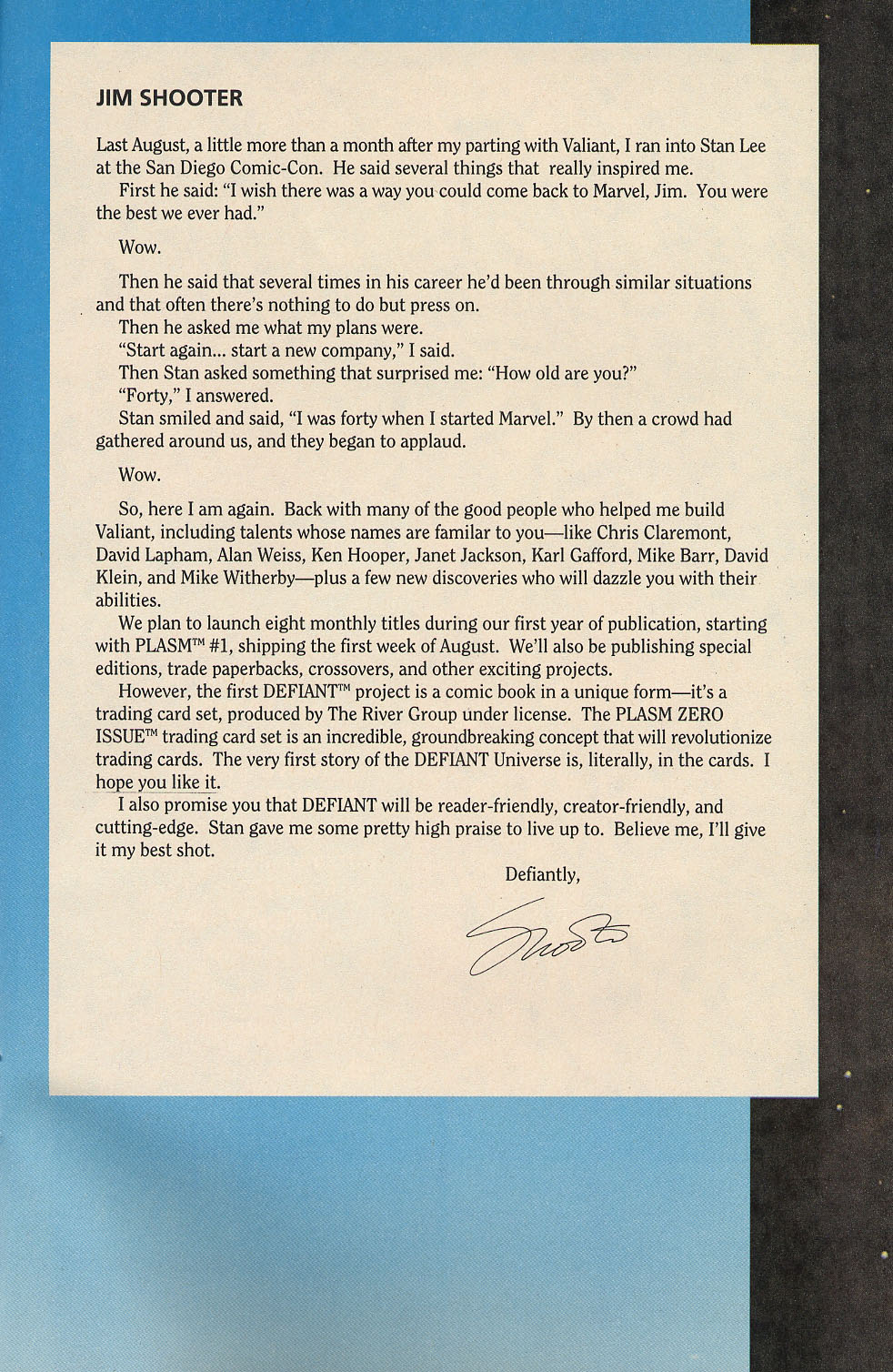 Read online Splatterball comic -  Issue # Full - 15