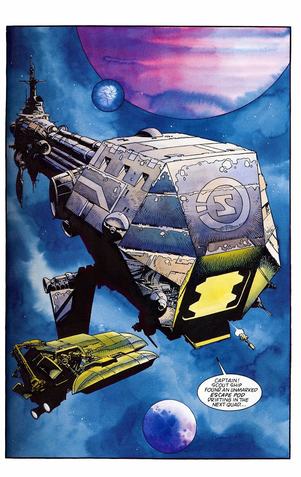 Read online Star Wars Omnibus: Boba Fett comic -  Issue # Full (Part 2) - 105