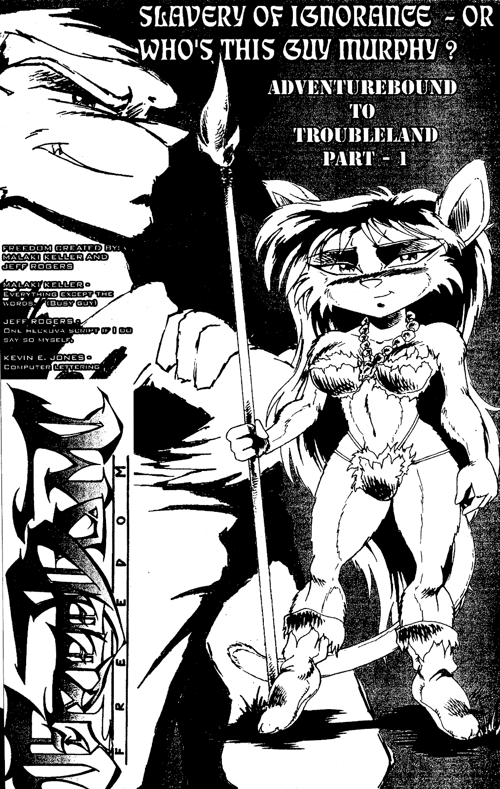 Furrlough issue 44 - Page 23