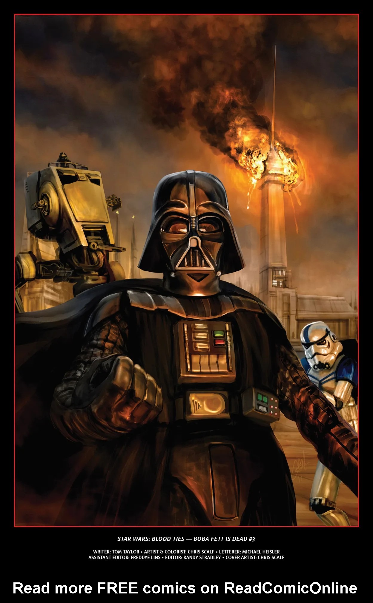 Read online Star Wars Legends Epic Collection: The Empire comic -  Issue # TPB 7 (Part 2) - 44