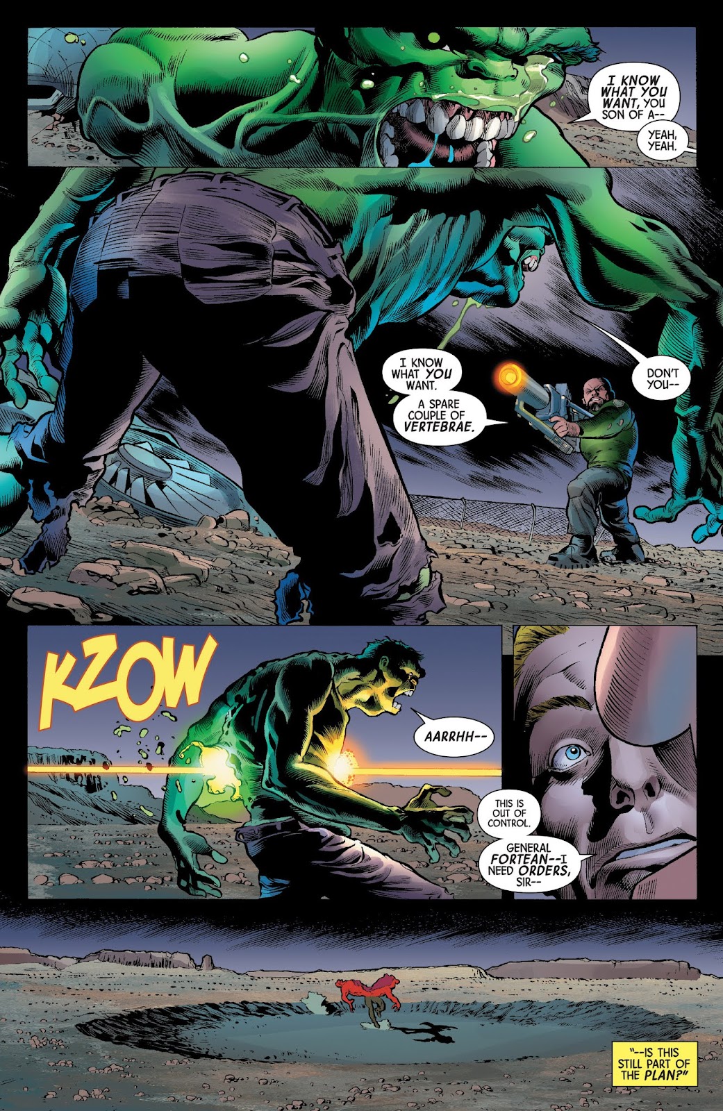 Immortal Hulk (2018) issue 10 - Page 13