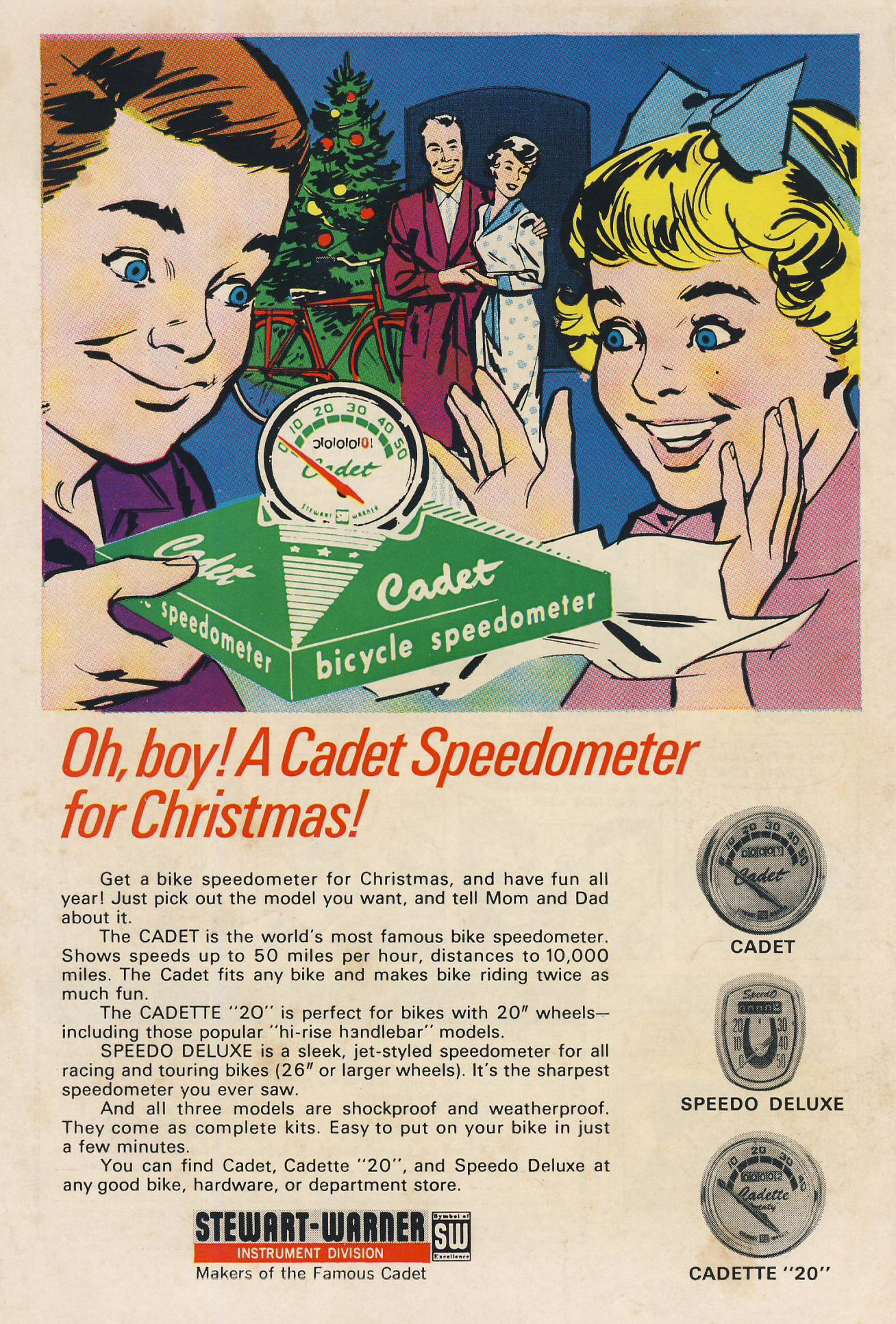 Read online Pep Comics comic -  Issue #203 - 36