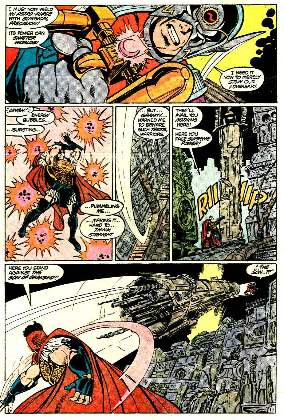 Action Comics (1938) 586 Page 11