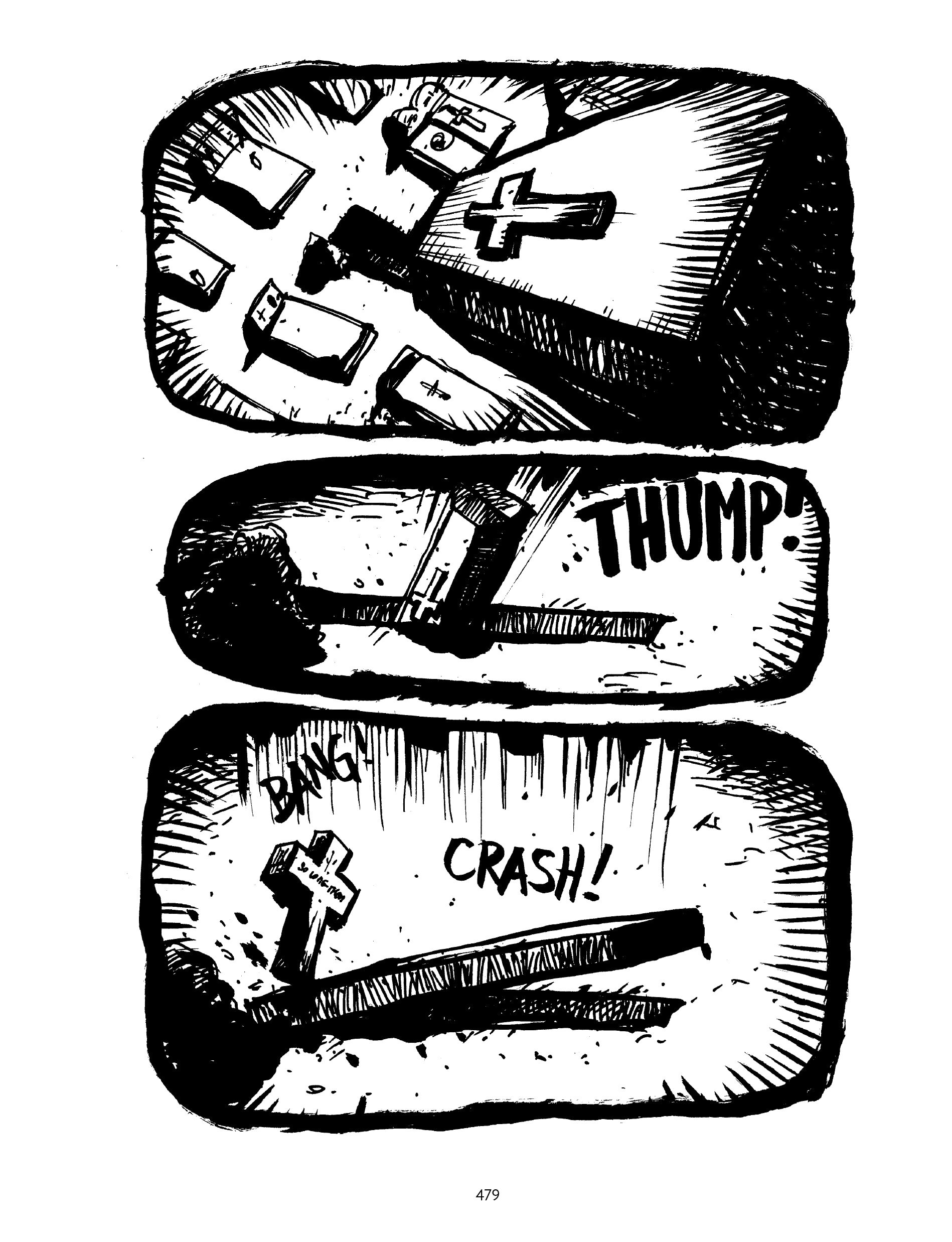 Read online Mr. Lightbulb comic -  Issue # TPB (Part 5) - 58