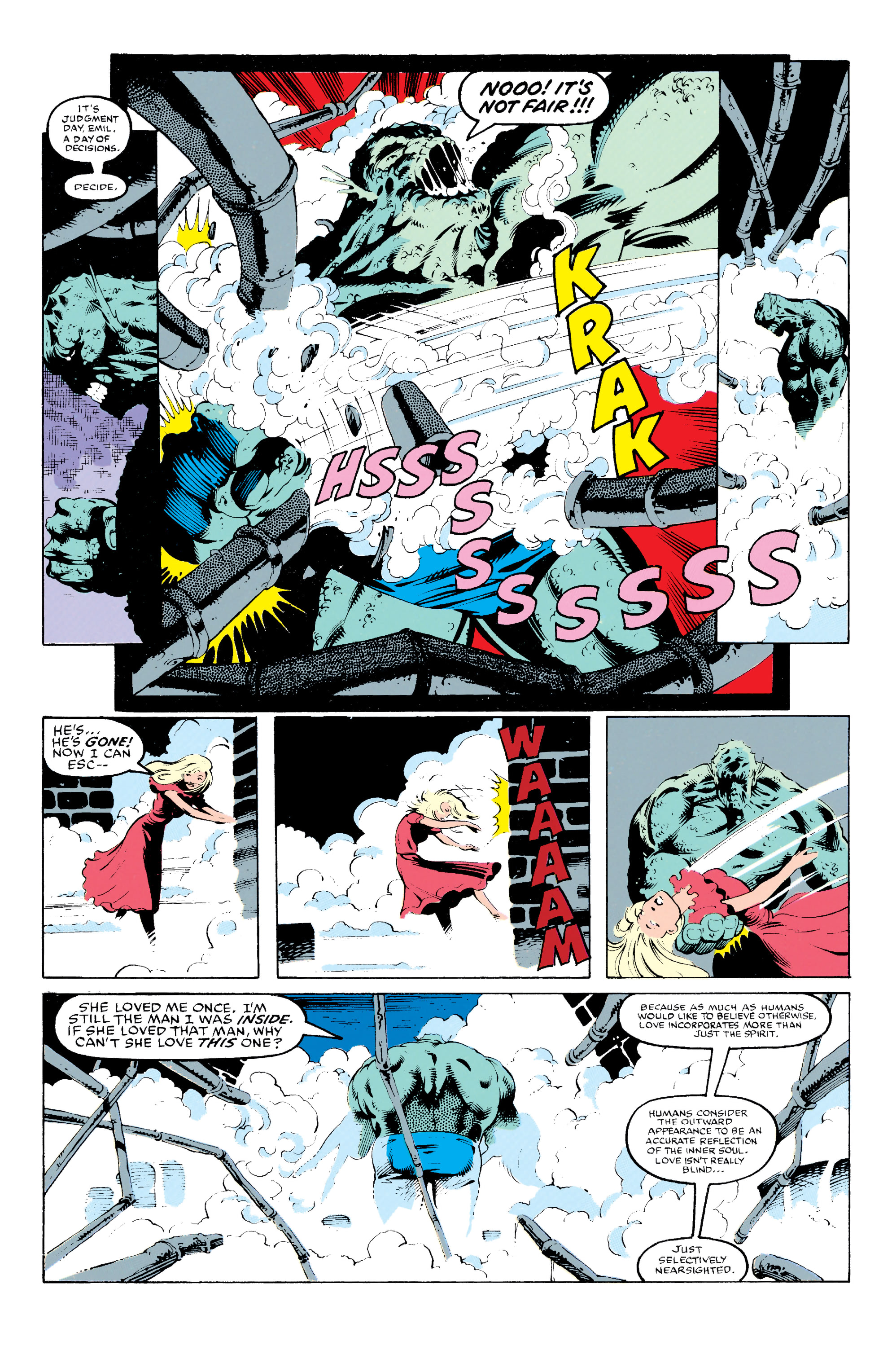 Read online Incredible Hulk By Peter David Omnibus comic -  Issue # TPB 2 (Part 5) - 26