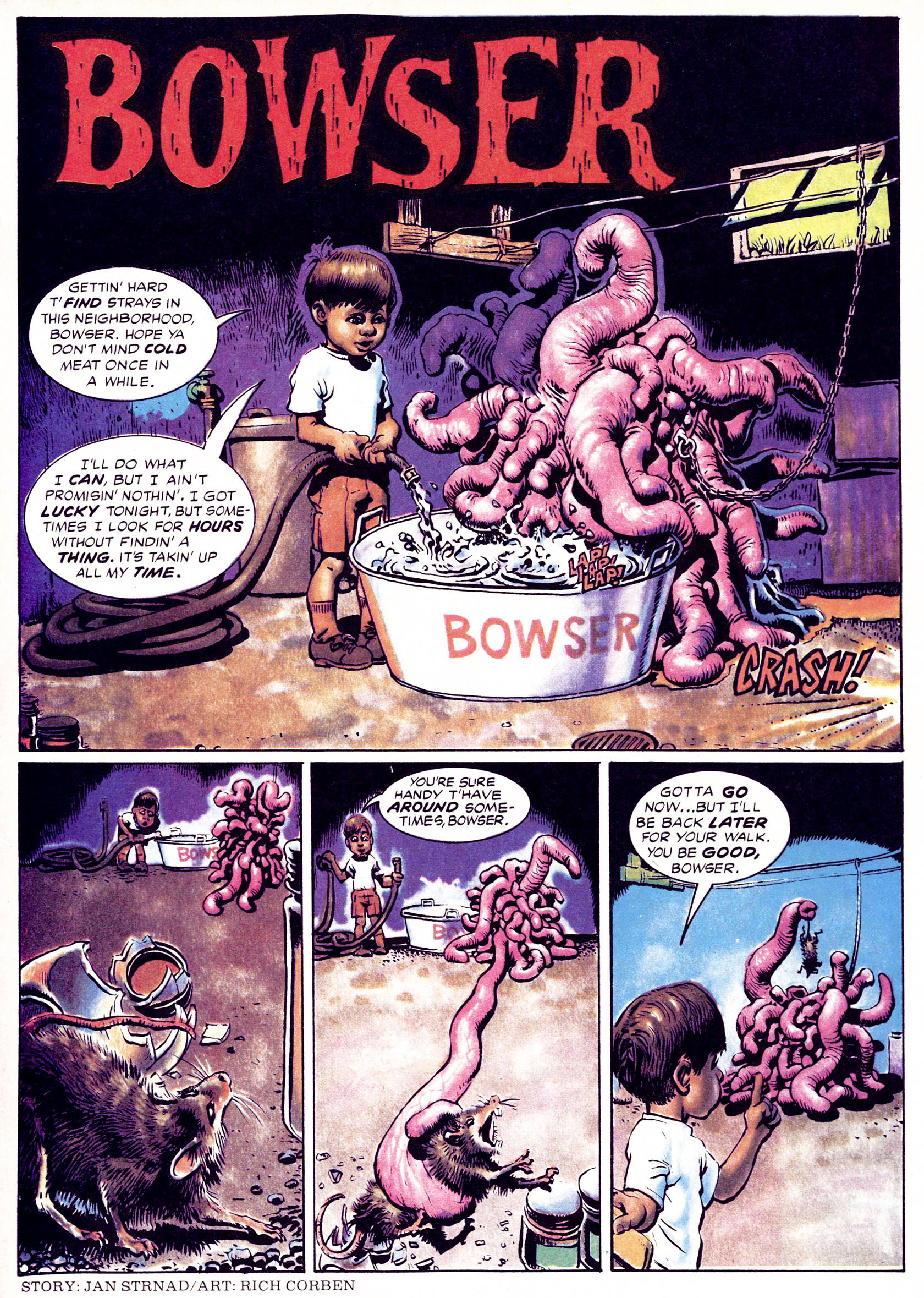 Read online Vampirella (1969) comic -  Issue #54 - 50