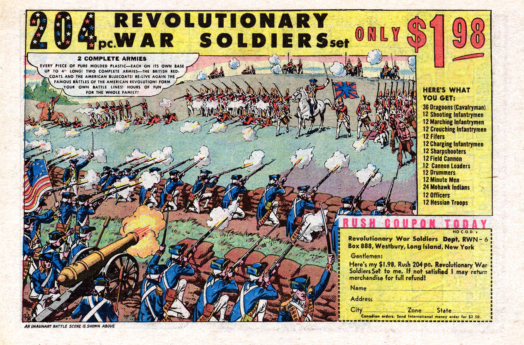 Read online Adventure Comics (1938) comic -  Issue #378 - 34