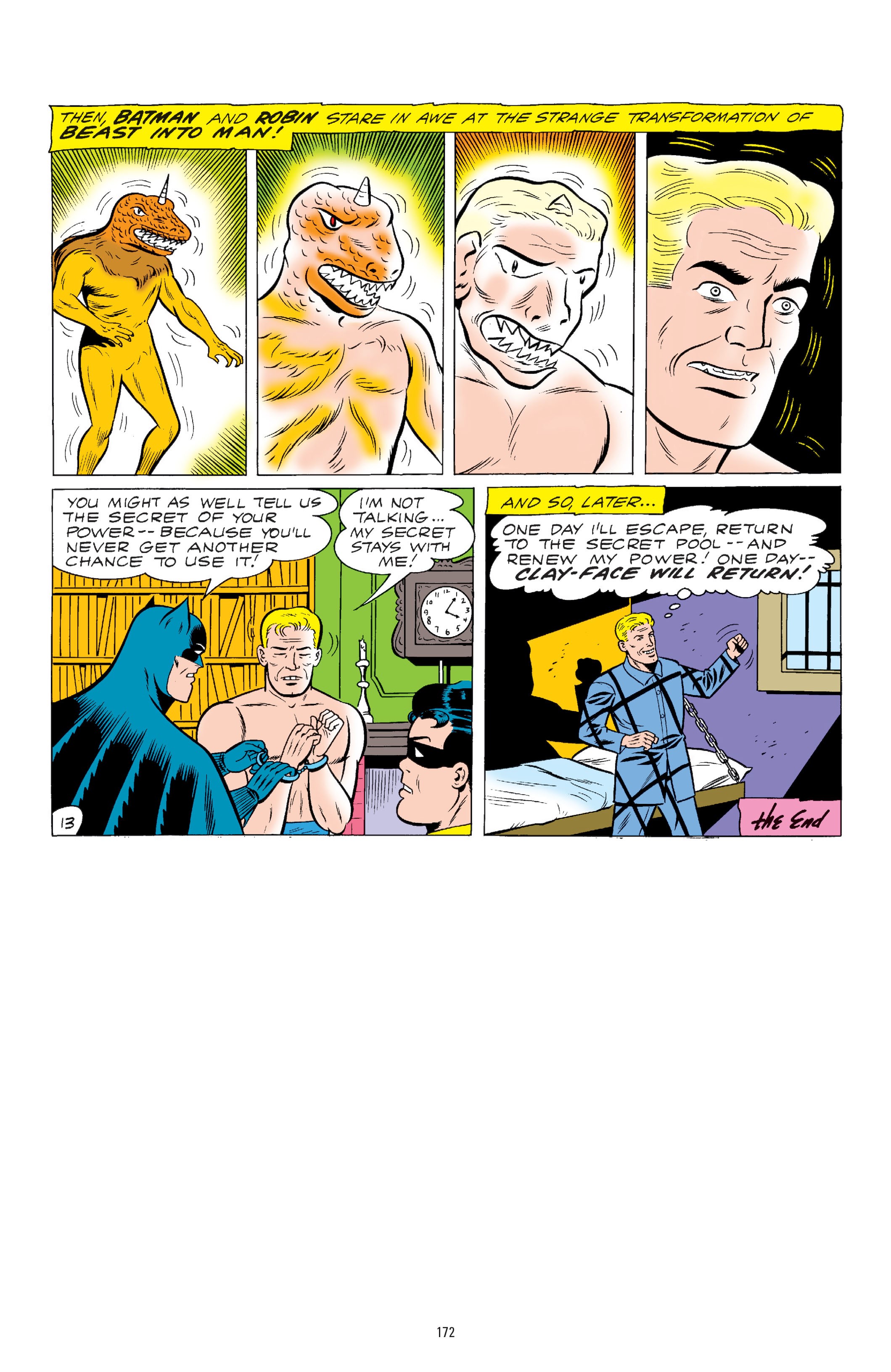 Read online Detective Comics: 80 Years of Batman comic -  Issue # TPB (Part 2) - 66